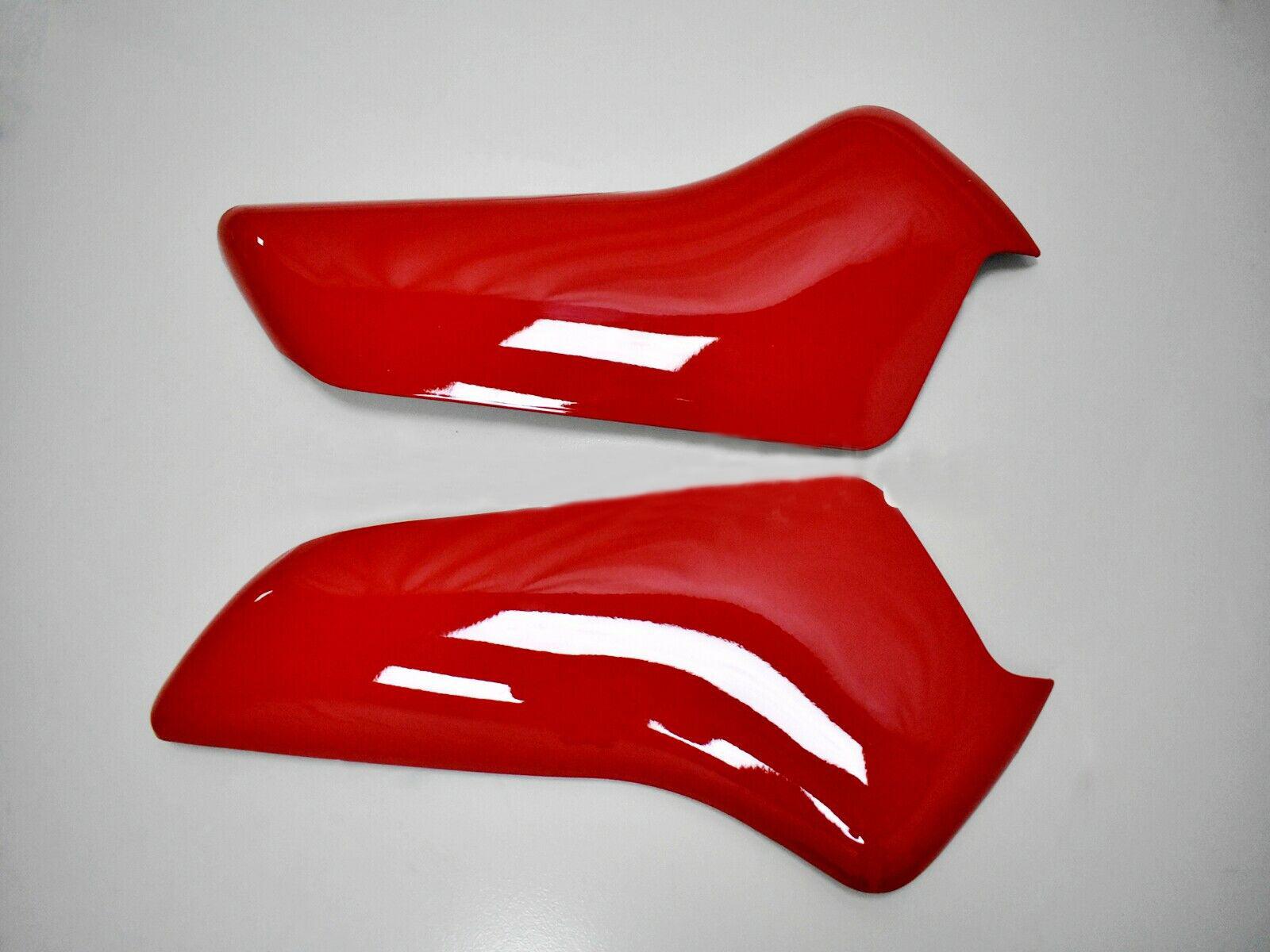 Amotopart 2005 2006 Ducati 999 749 Kit de carenado