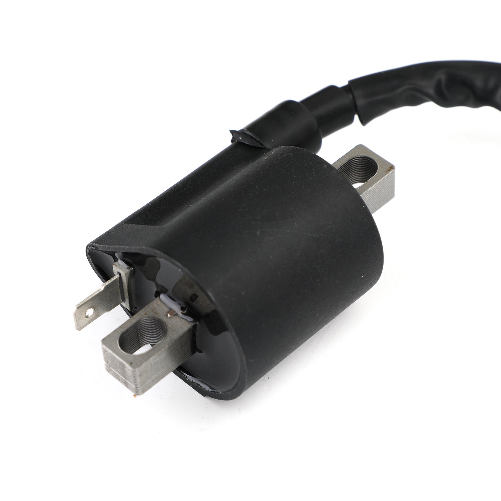 Premium zapłonowa zapłonowa zapłonowa dla Yamaha Raptor 660R YFM660R Grizzly 660