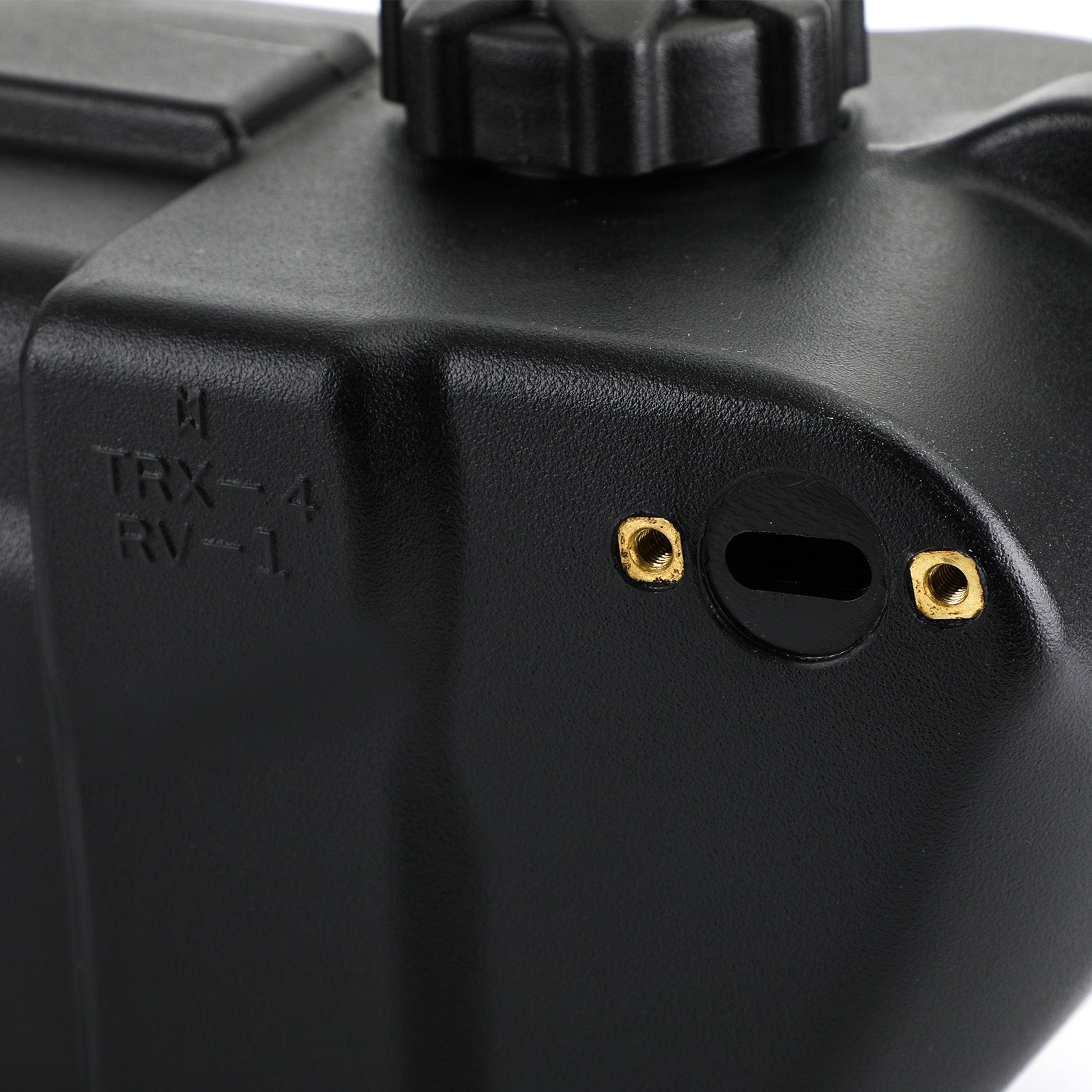 1986-1989 Honda TRX350D Fourtrax Foreman Fuel Tank Gas Cap Petcock Kit