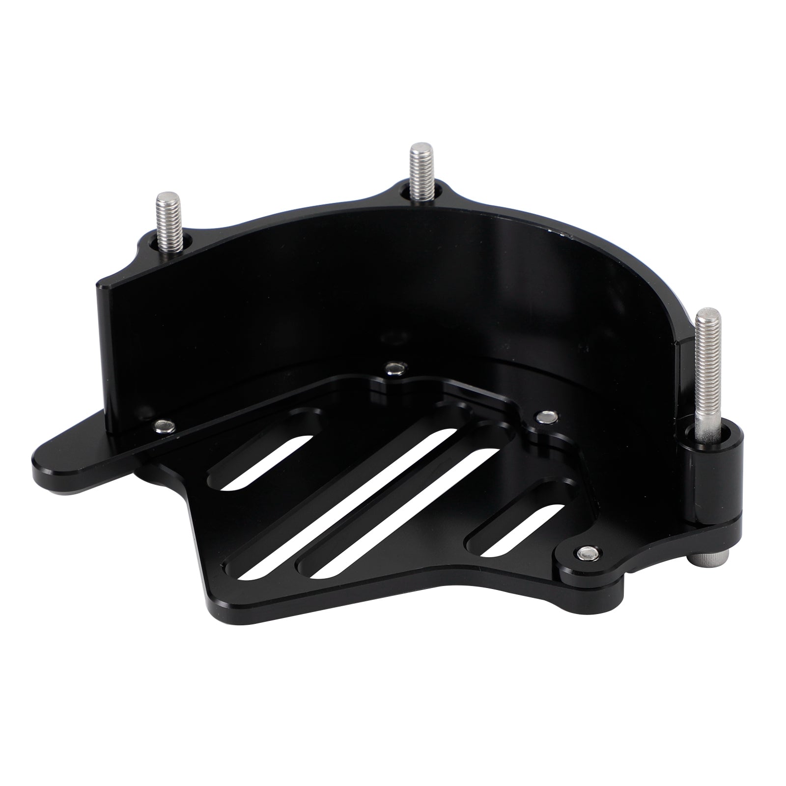 Front Sprocket Cover Chain Guard For Kawasaki Z900 Z900RS 2018-2021