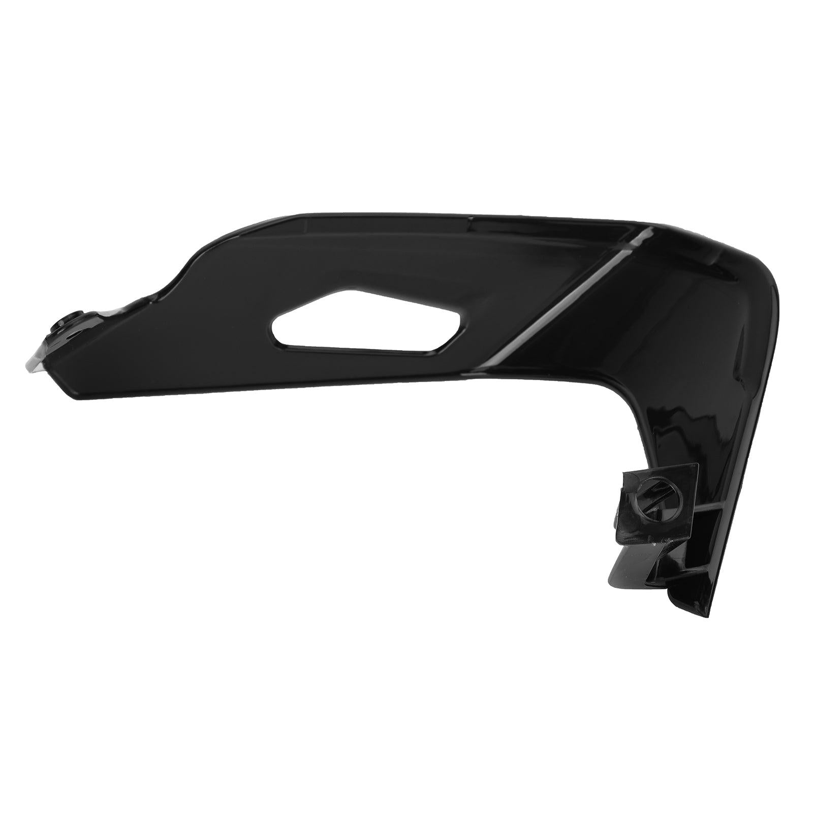 20-21 Honda Africa Twin CRF1100 L2 ADV Upper Deflectors 08R73-MKS-E20 Generic