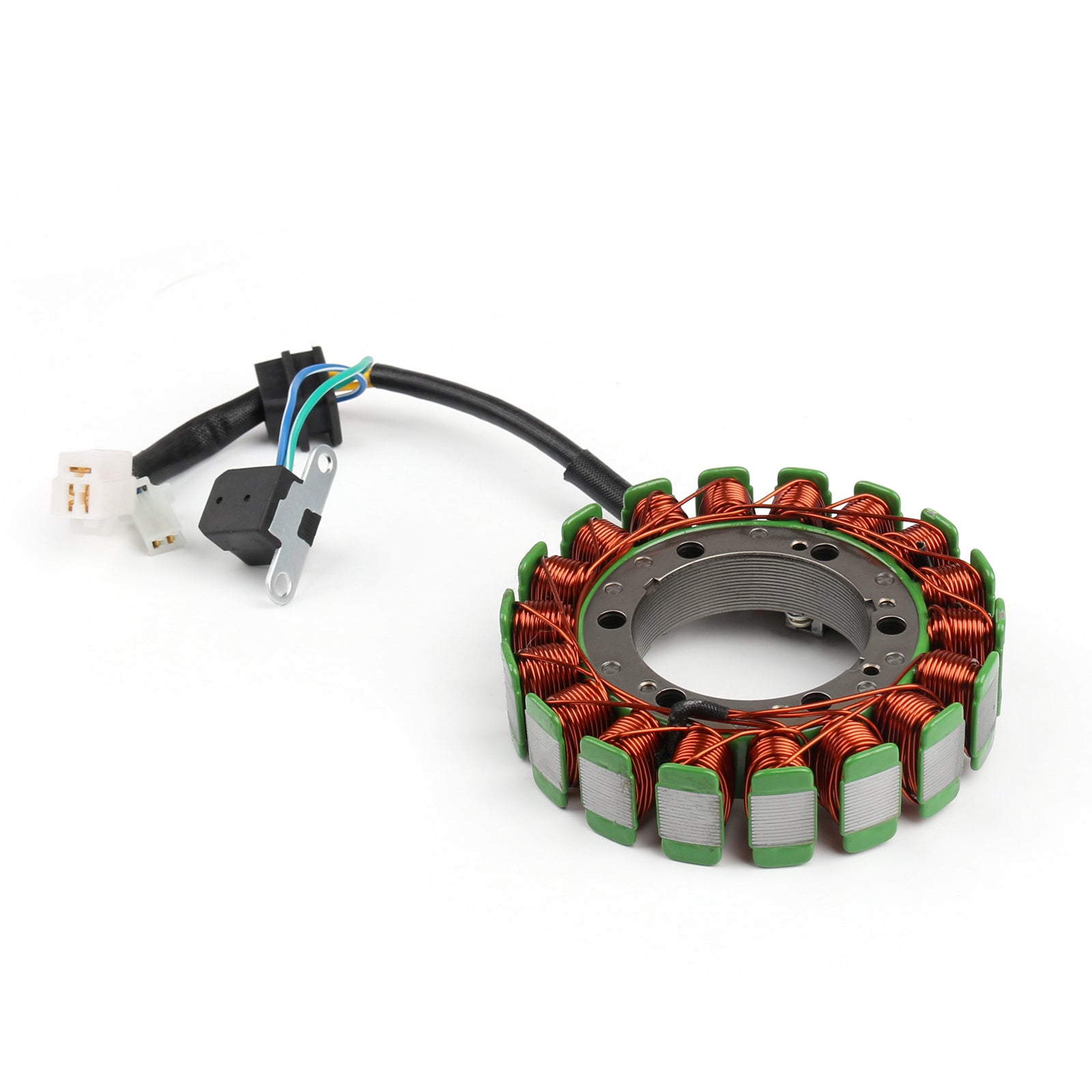 Neue Statorspule für Suzuki VL1500 Intruder LC 1998-2004 2003 32101-10f01