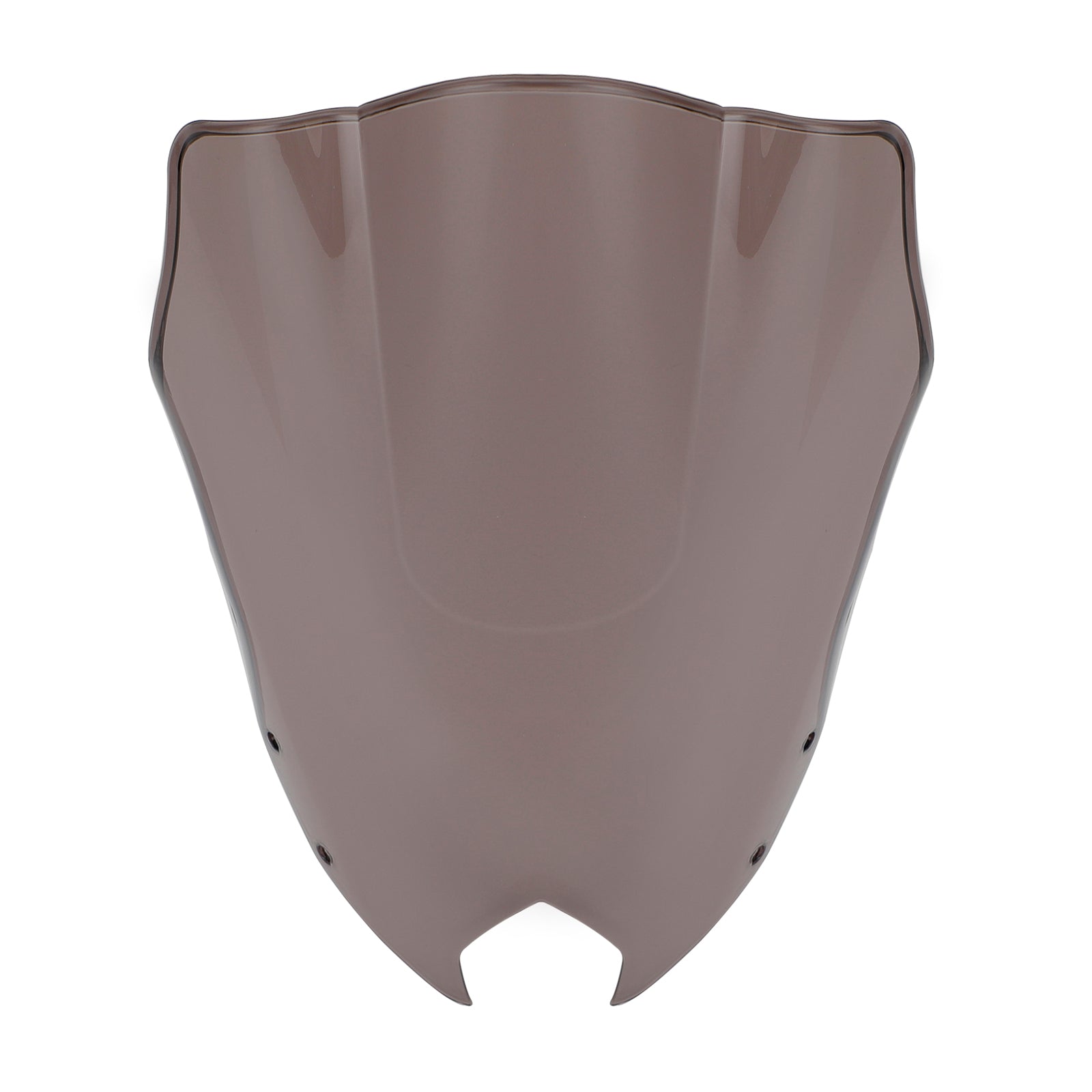 Le pare-brise de moto ABS Ajustement pour Yamaha FZ6R FZ-6R FZS600 2009-2015