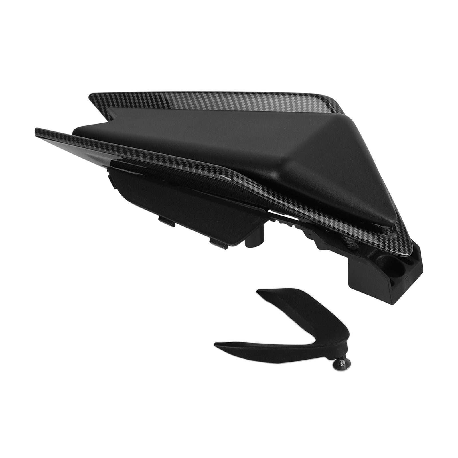 2020-2024 Aprilia RS660 RSV4 Tuono 660 Heckhaarverkleidungsabdeckung Generisch