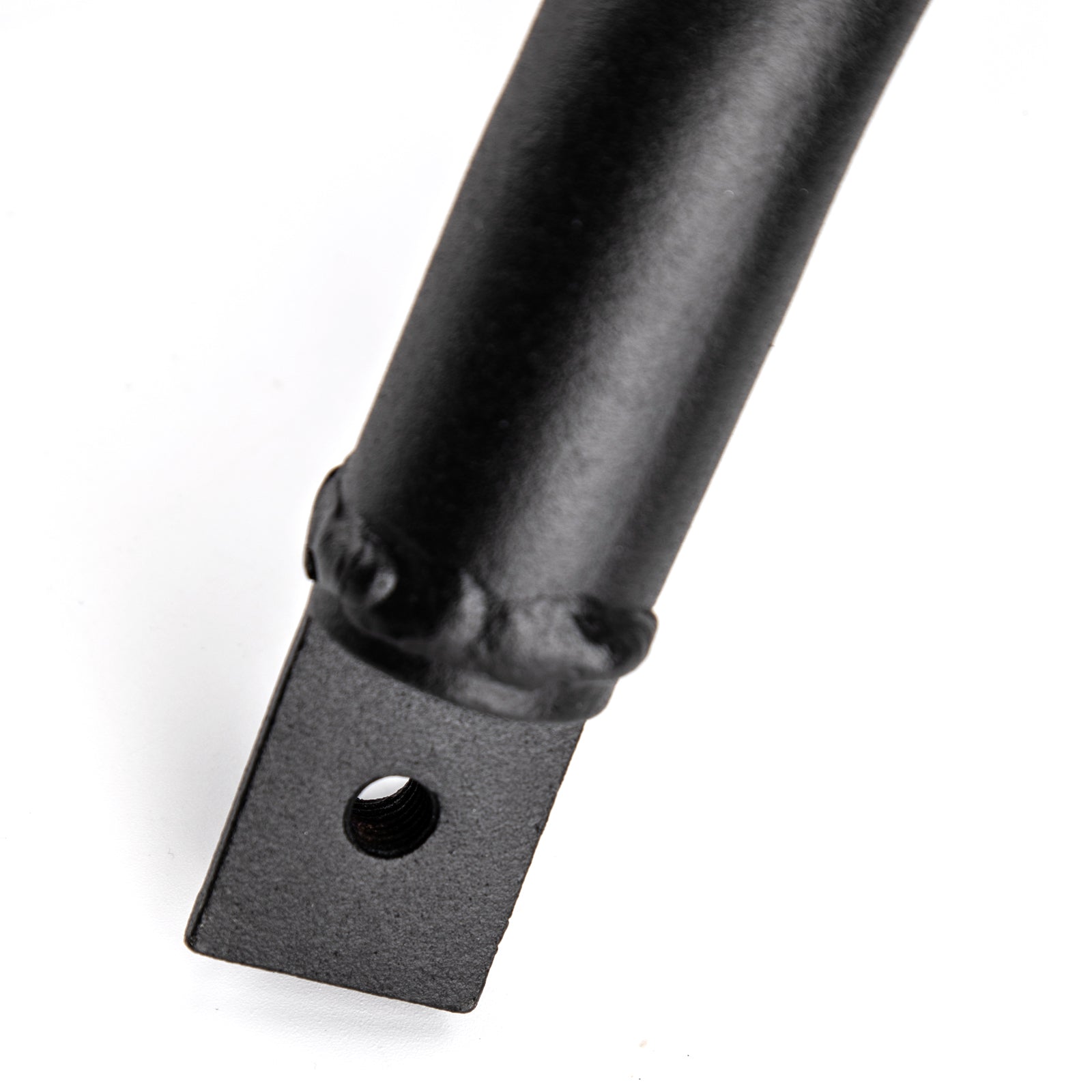 Bovenste motorbeschermer crashbars tankbeschermer snelwegbeschermer voor BMW G310GS zwart