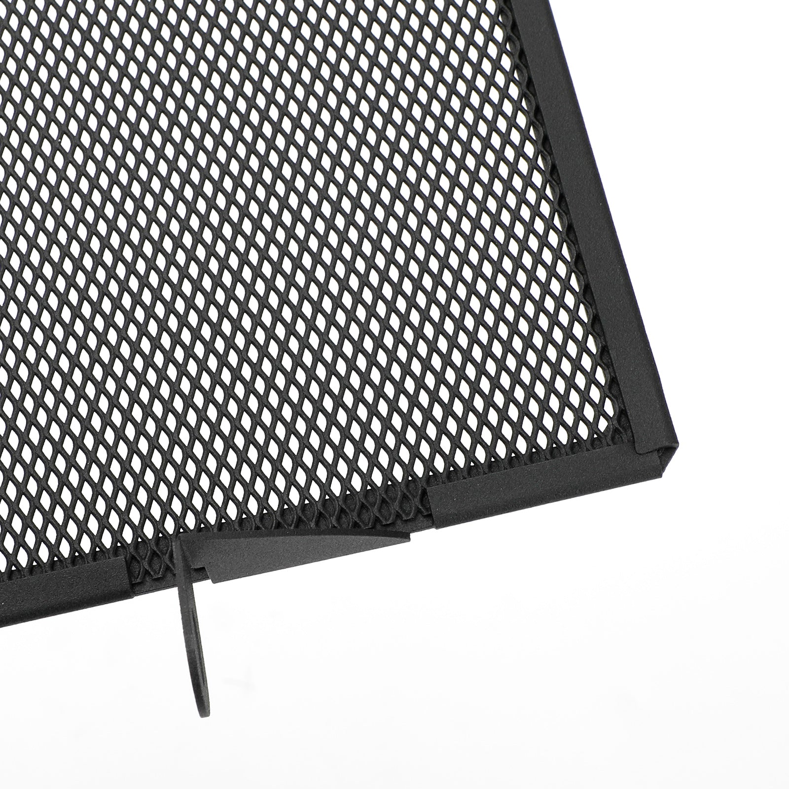 Radiator Guard Protector Radiator Cover For Kawasaki Ninja Zx14/R Zzr1400 06-16