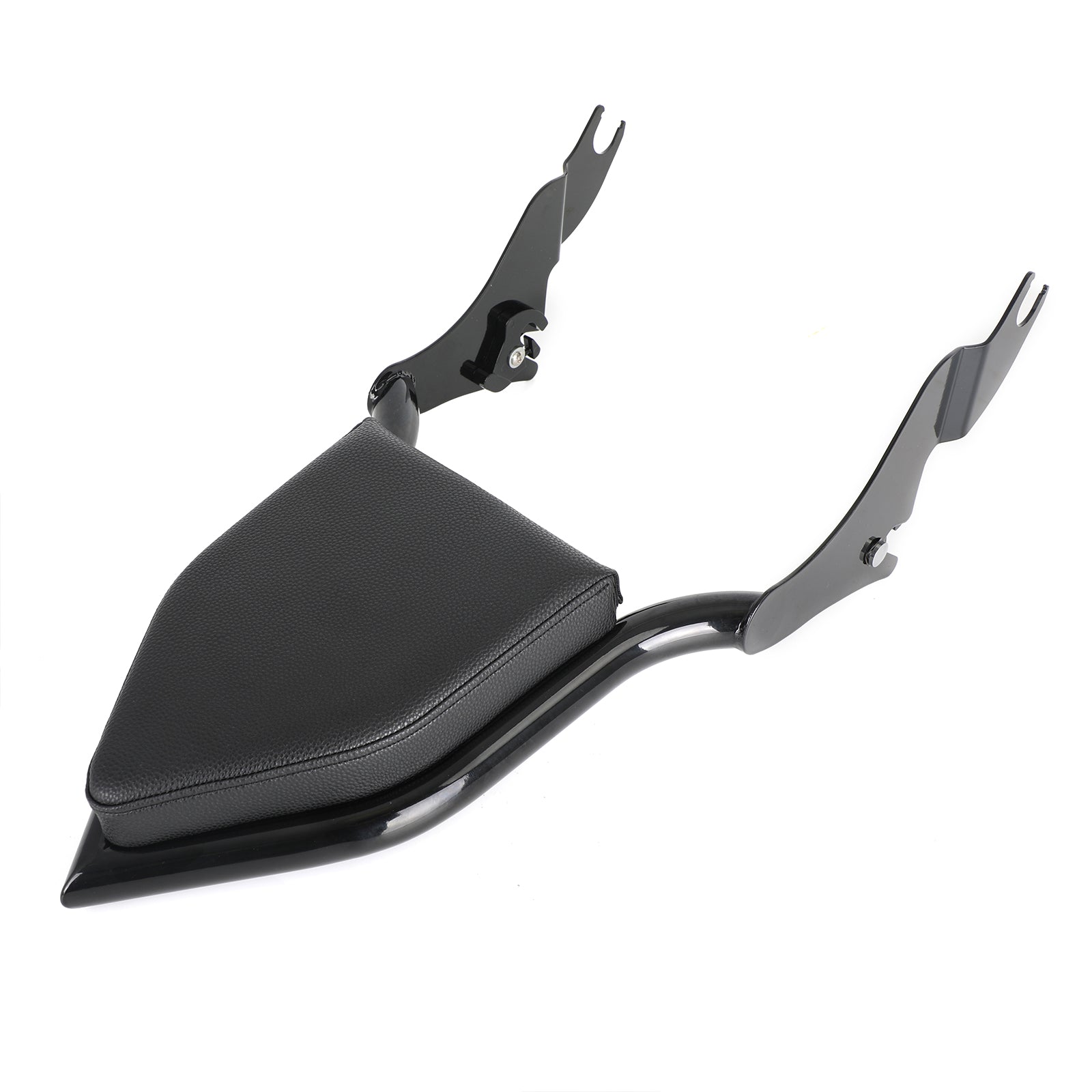 09-21 Harley CVO Road Glide/Touring Road King/Road Glide/Street Glide Docuable Sissy Bar Bar Back Tamp