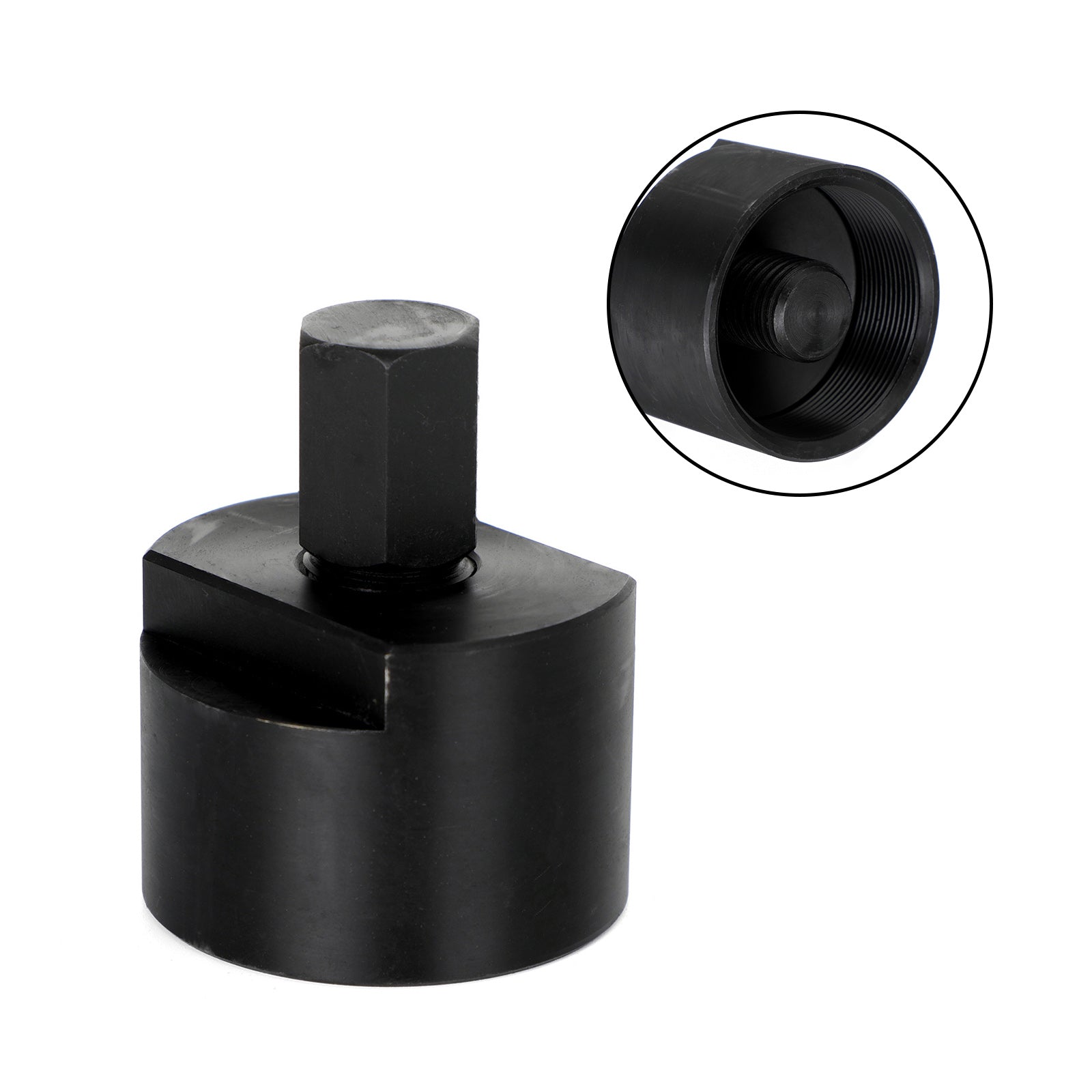 Schwungrad-Puller für Polaris RZR 900 XP 1000 50 mm 1.5 Ranger Sportsman 570 14-18 Generic