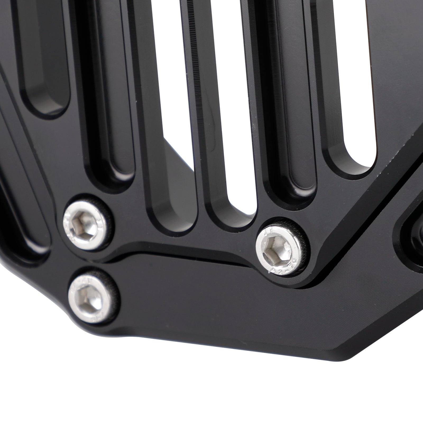 Front Sprocket Cover Chain Guard For Kawasaki Z900 Z900RS 2018-2021