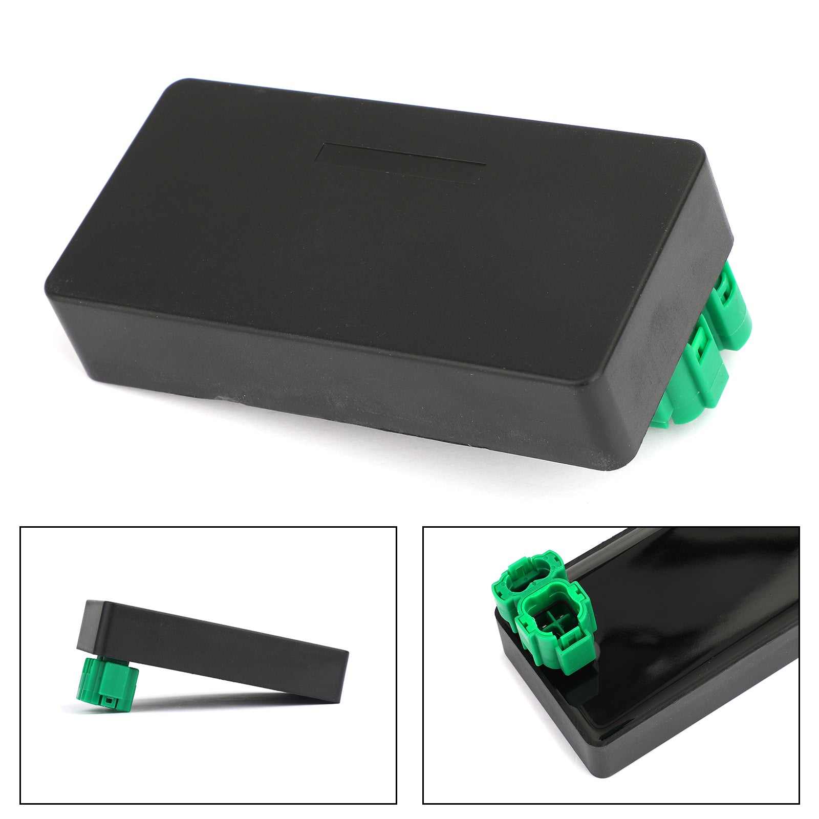 88-90 Honda NX650 NX500 Dominator 93-20 XR650L NX650 CDI tænder 30410-MN9-790 30410-MN9-791