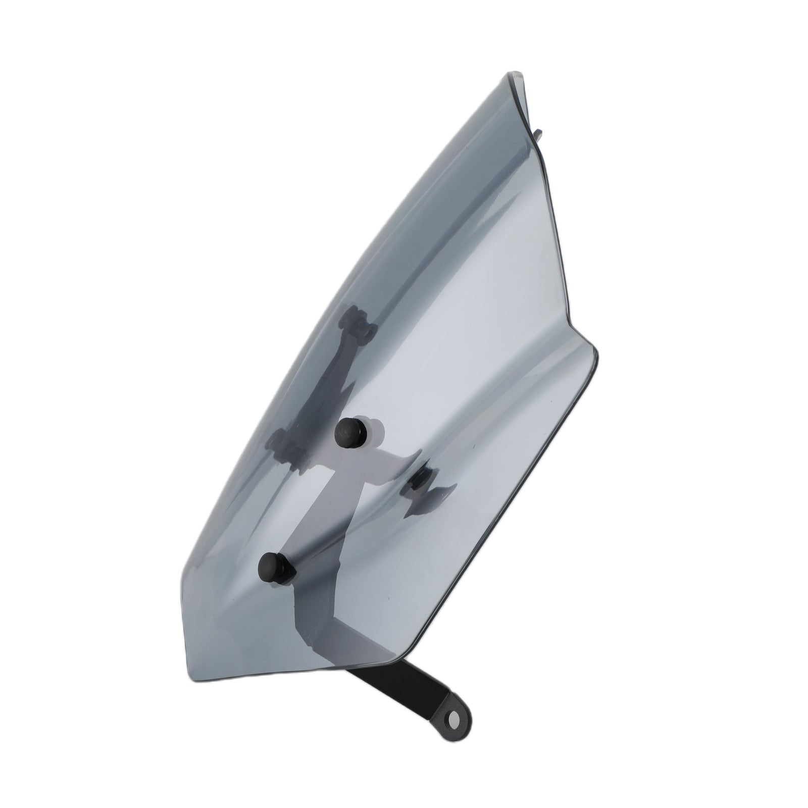 Ny ABS -motorcykel forrude forrude for triumf trident 660 2021 Generisk