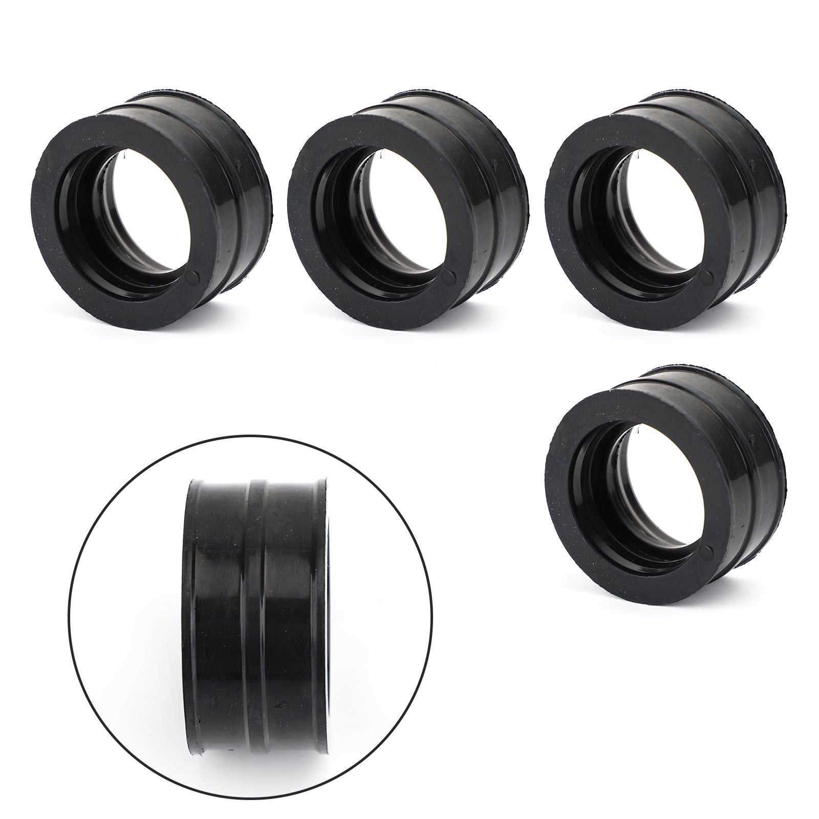 Karburátorové příjmy Boots CARB držáky pro Honda VF700 VF750 82-88 16211-MB0-000