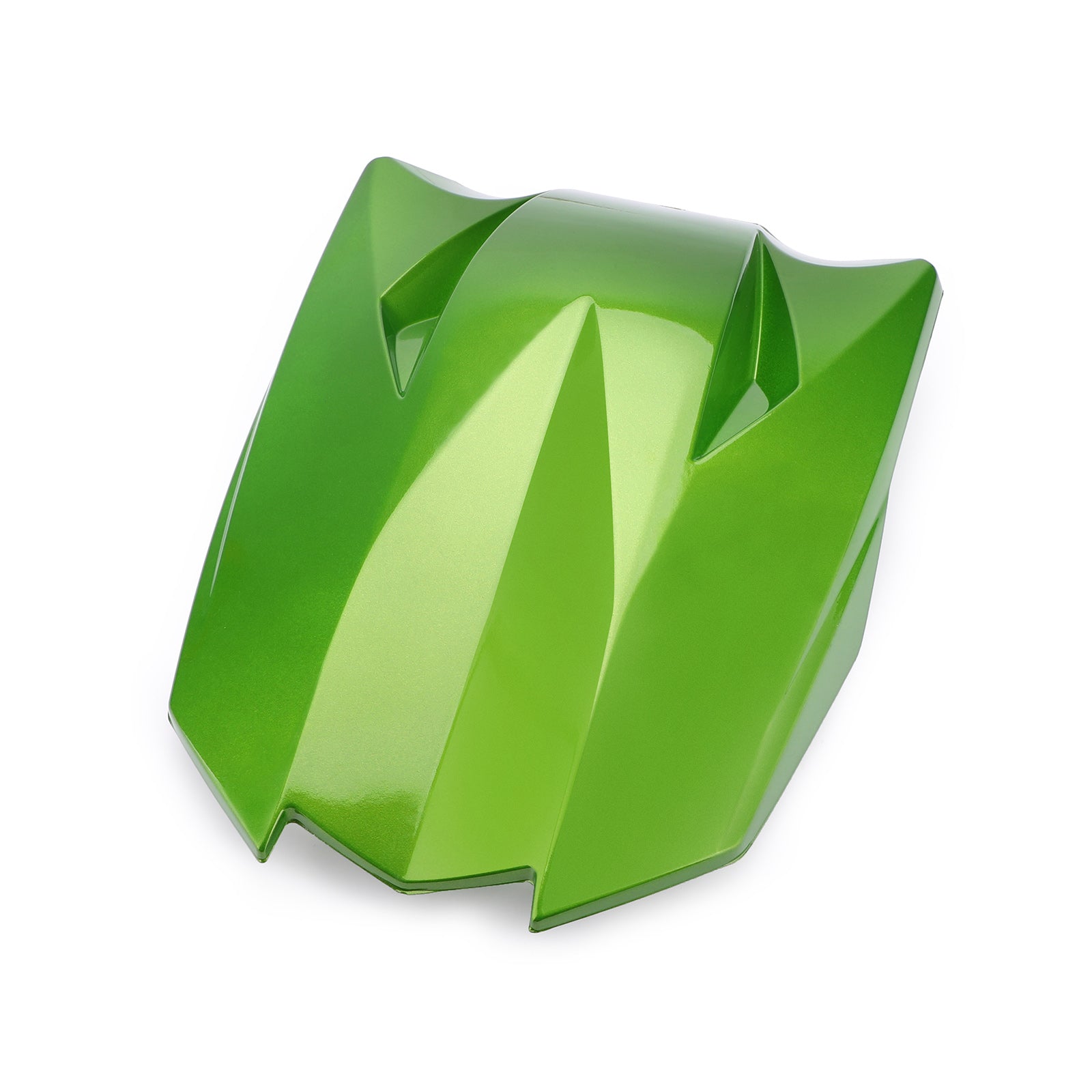 Cubierta de asiento individual trasero ABS carenado de parabrisas para Kawasaki Z1000SX 2010-2016