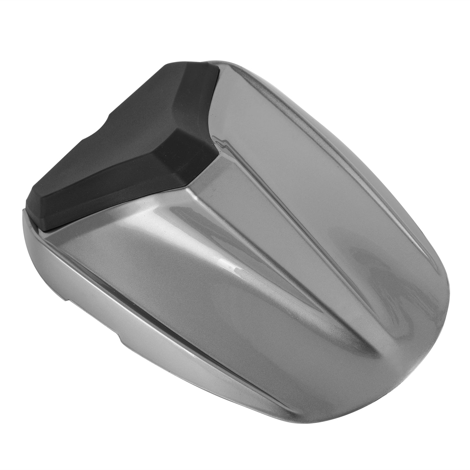 Cubierta de carcasa del asiento trasero de la motocicleta Fit para Suzuki GSX-S 750 2017-2023