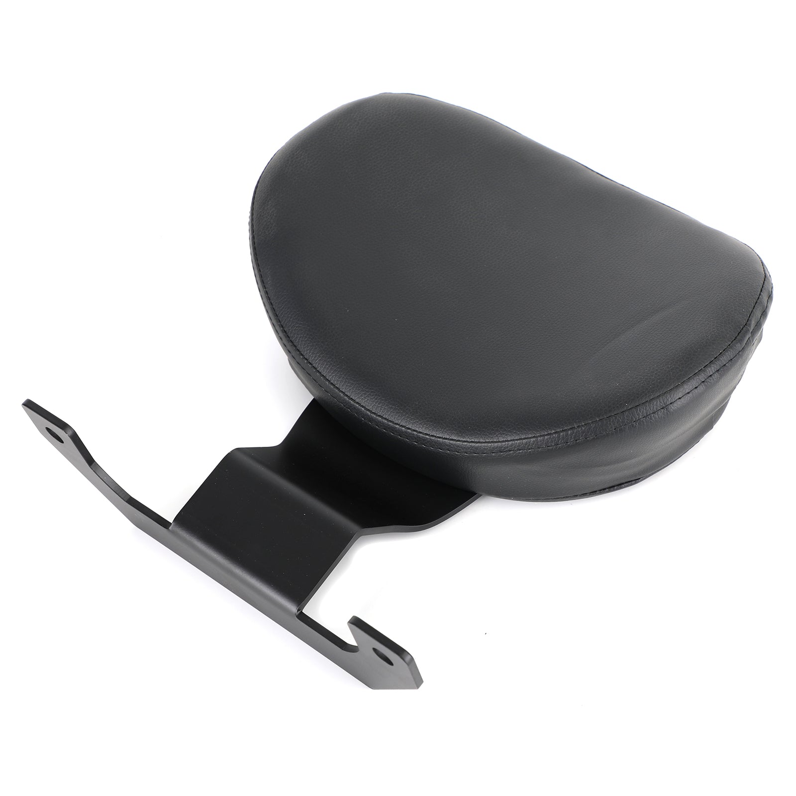 Respaldo para asiento de conductor Sissy Bar compatible con Suzuki Boulevard M109R 06-16 genérico