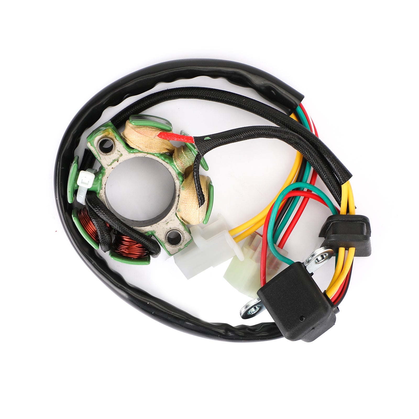 Stator Magneto pour Husqvarna TE310 TE TC TXC SMR 250 450 510 8000A1430 8000A4266 GÉNÉRIQUE