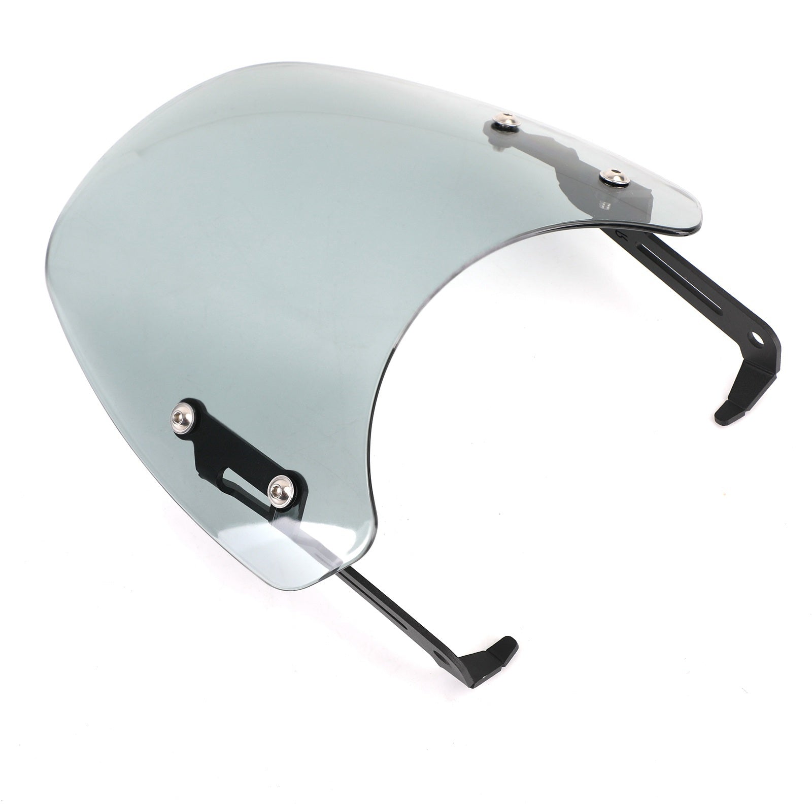 19-21 Triumph Scrambler 1200 Parabrisas Parabrisas