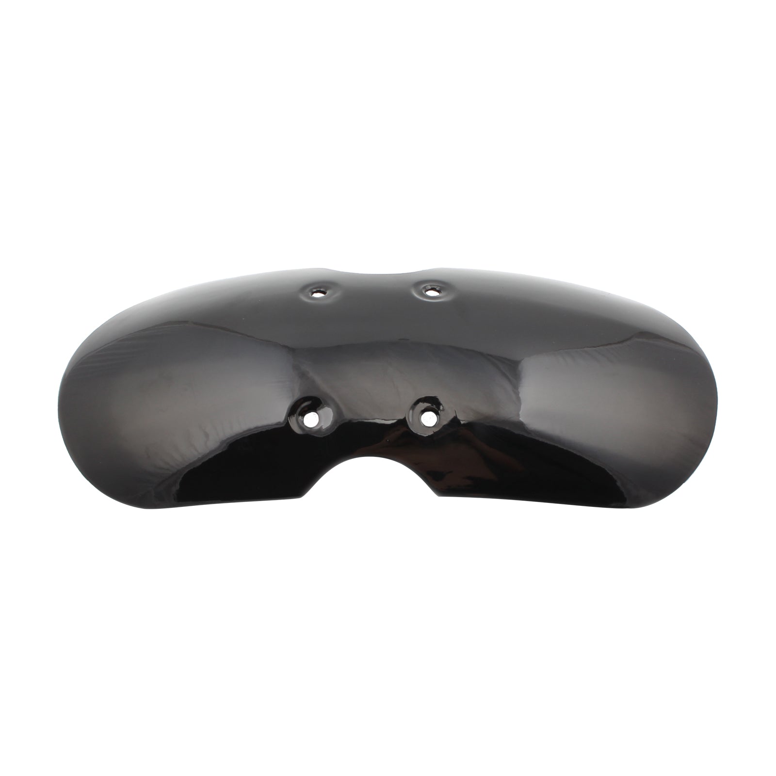 Guardabarros delantero para Bonneville T100 Scrambler Thruxton 2001-2016 genérico