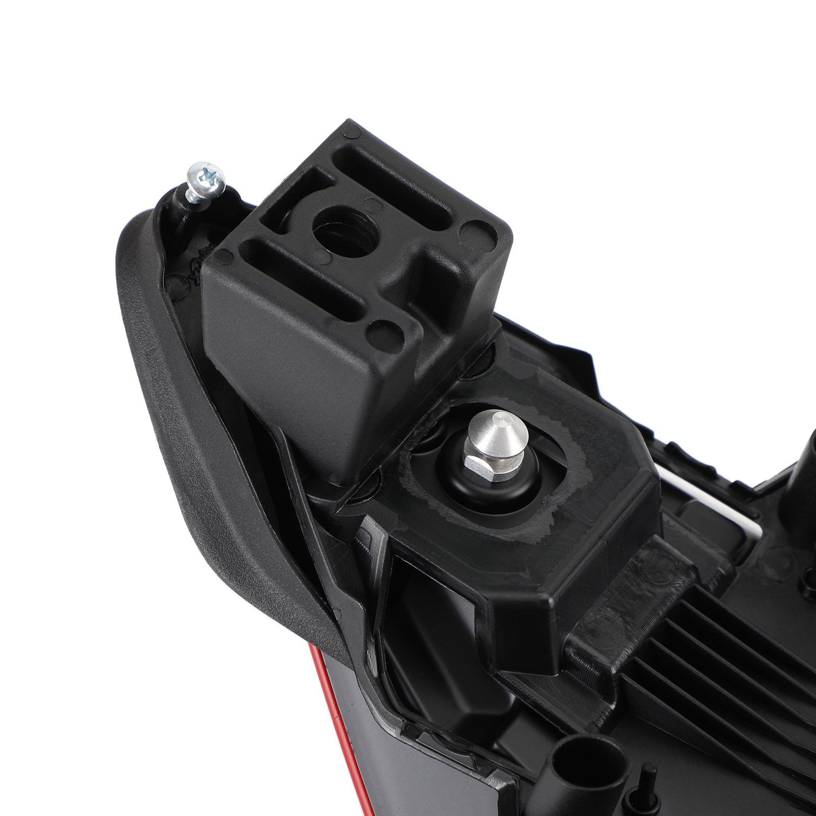 2020-2024 Aprilia RS660 RSV4 Tuono 660 Heckhaarverkleidungsabdeckung Generisch