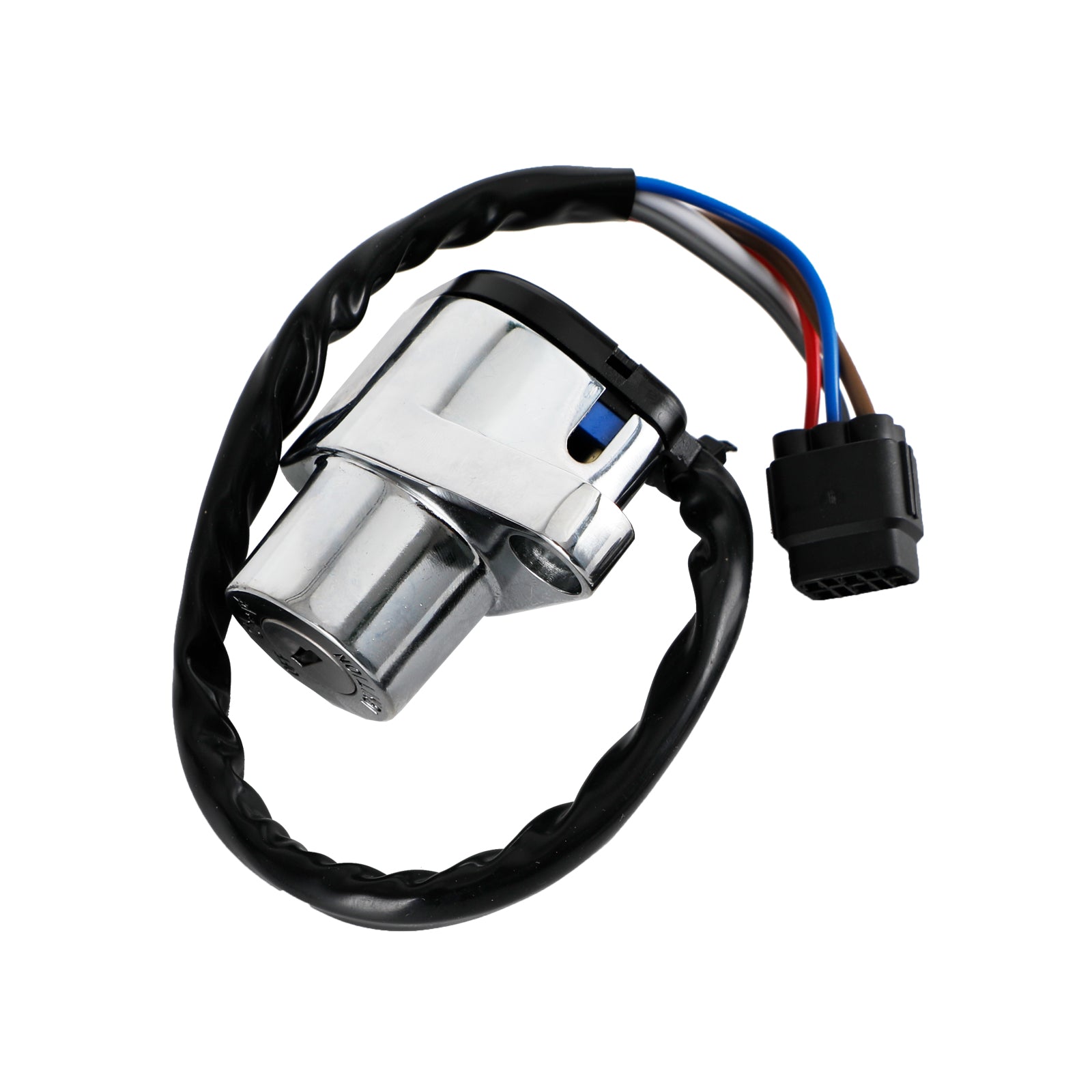 Kawasaki 99-04 Vulcan 1500 Ignition Switch Classic Nomad Drifter 27005-1215 27005-1256