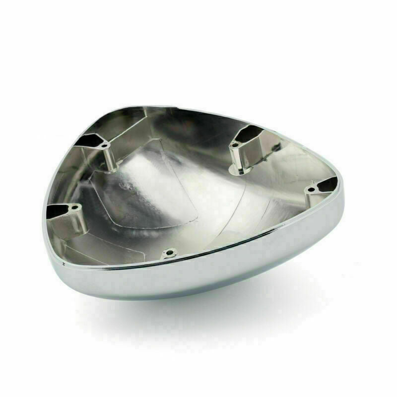 Chromluftreinigerfilterabdeckung für den Suzuki Boulevard M109 M109R Intruder VZR1800 Generic