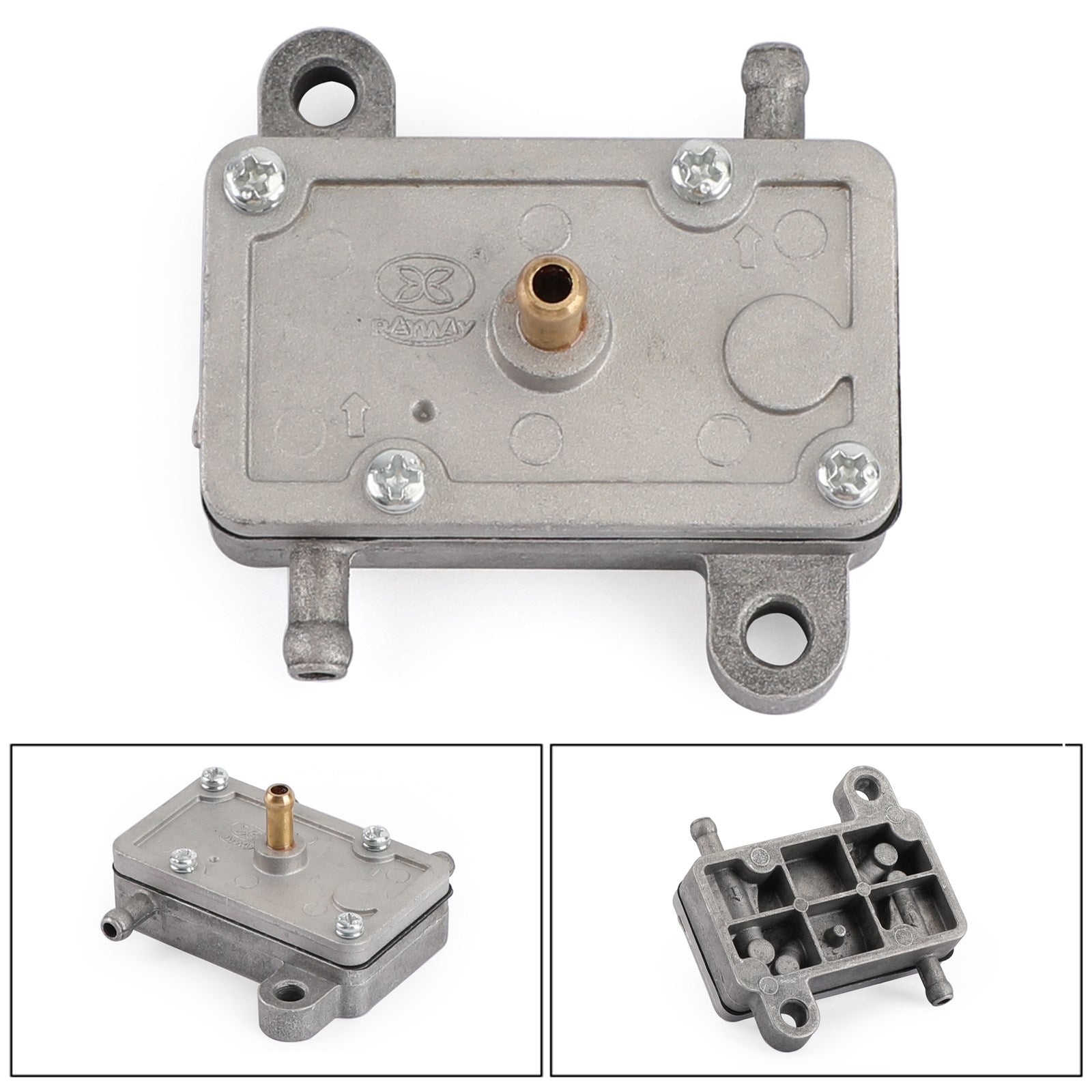 Polaris & Ski-Doo & Arctic Cat Fuel Pump Assembly 3083436 3083238