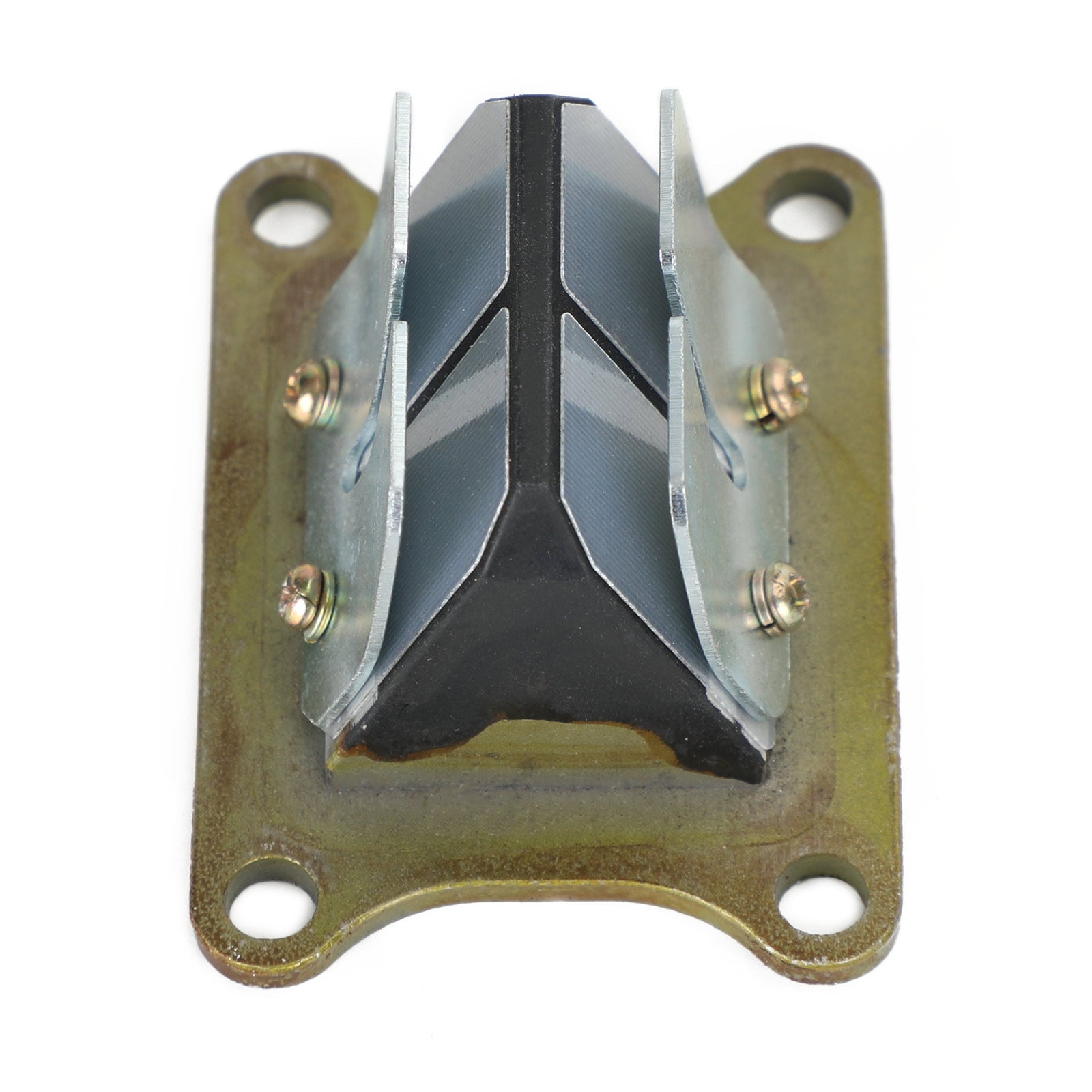 Il sistema di valvole lamellari di aspirazione del sistema d'aria è adatto per Honda NSR50 AC10 CRM50 generico