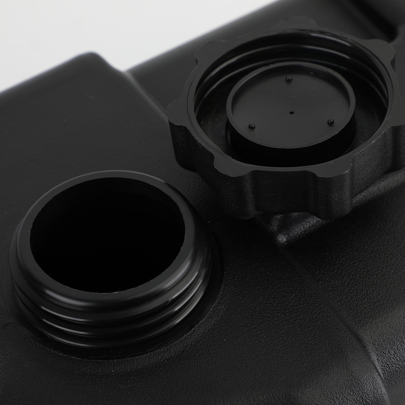 1986-1989 Honda TRX350D Fourtrax Foreman Fuel Tank Gas Cap Petcock Kit