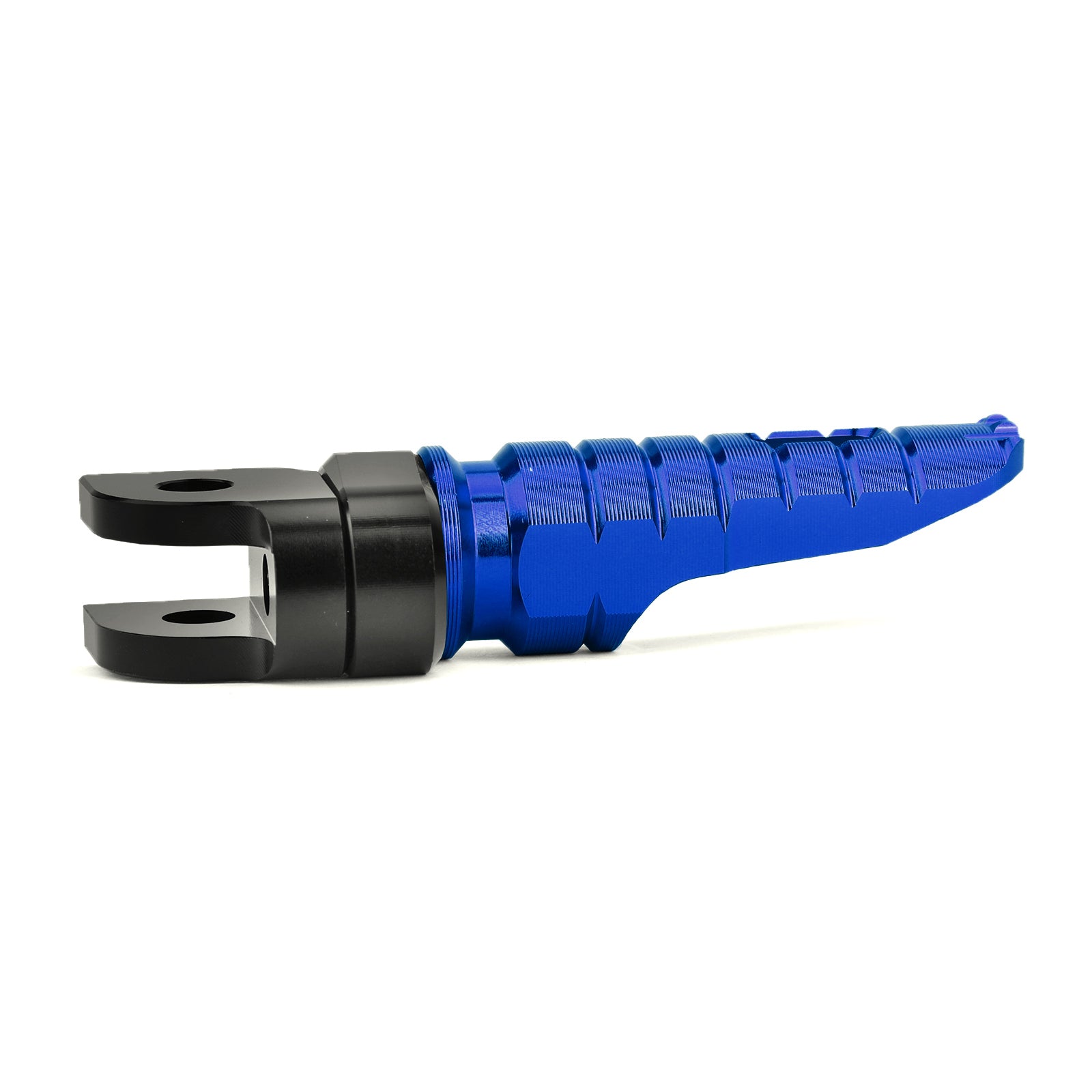 Pedane anteriori Pedane per HONDA CB125R CBR250RR CBR1000RR CB600F CB1100/RS/SX Blu