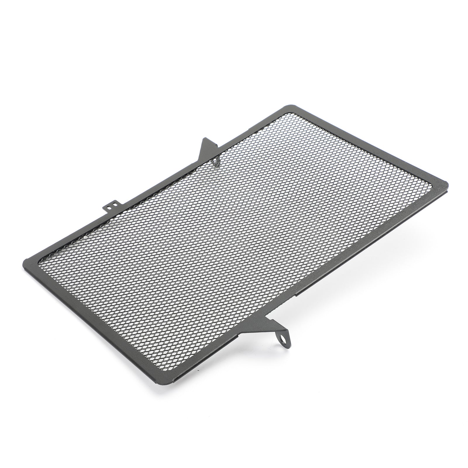 14-19 Honda CB650F CB650R CBR650 Black Aluminum Radiator Guard Prorection Generic