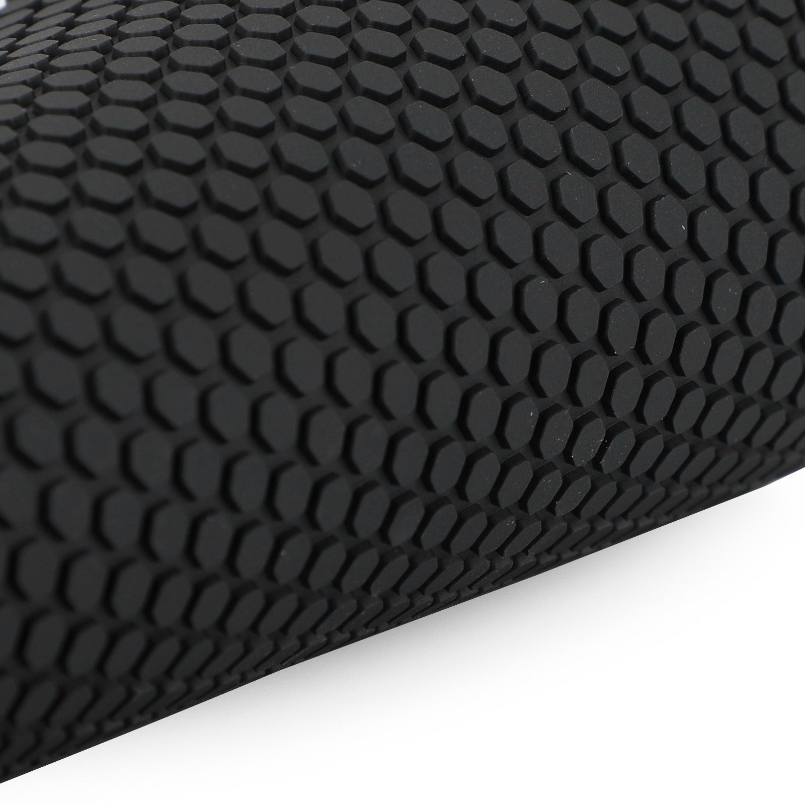 Brændstoftank Pad Protector Kit 4-delt til Honda MSX125 MSX 125 GROM 2021 2022 Generisk