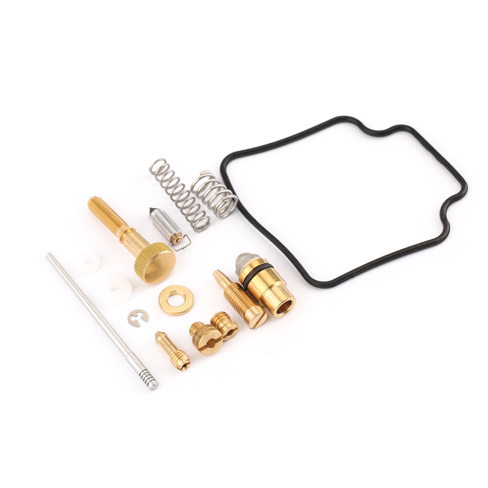 Carburetor Carb-Reparaturkit für Polaris Magnum 330 2x4 4x4 2003-2005 2004