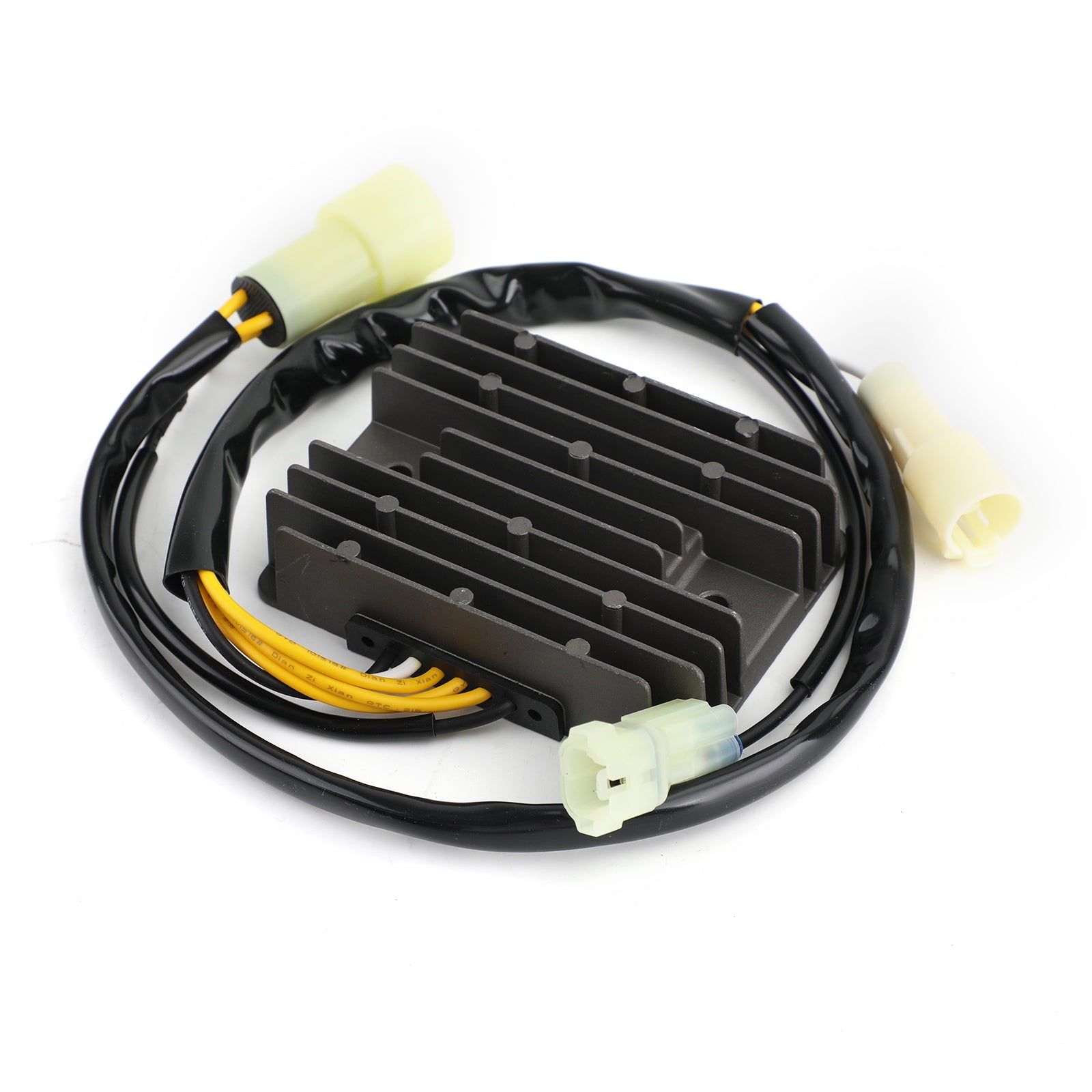 Gleichrichterregler 31750-ZW1-003 Passend für Honda 75 PS – 90 PS 1997 – 2006 Außenbordmotor Generic