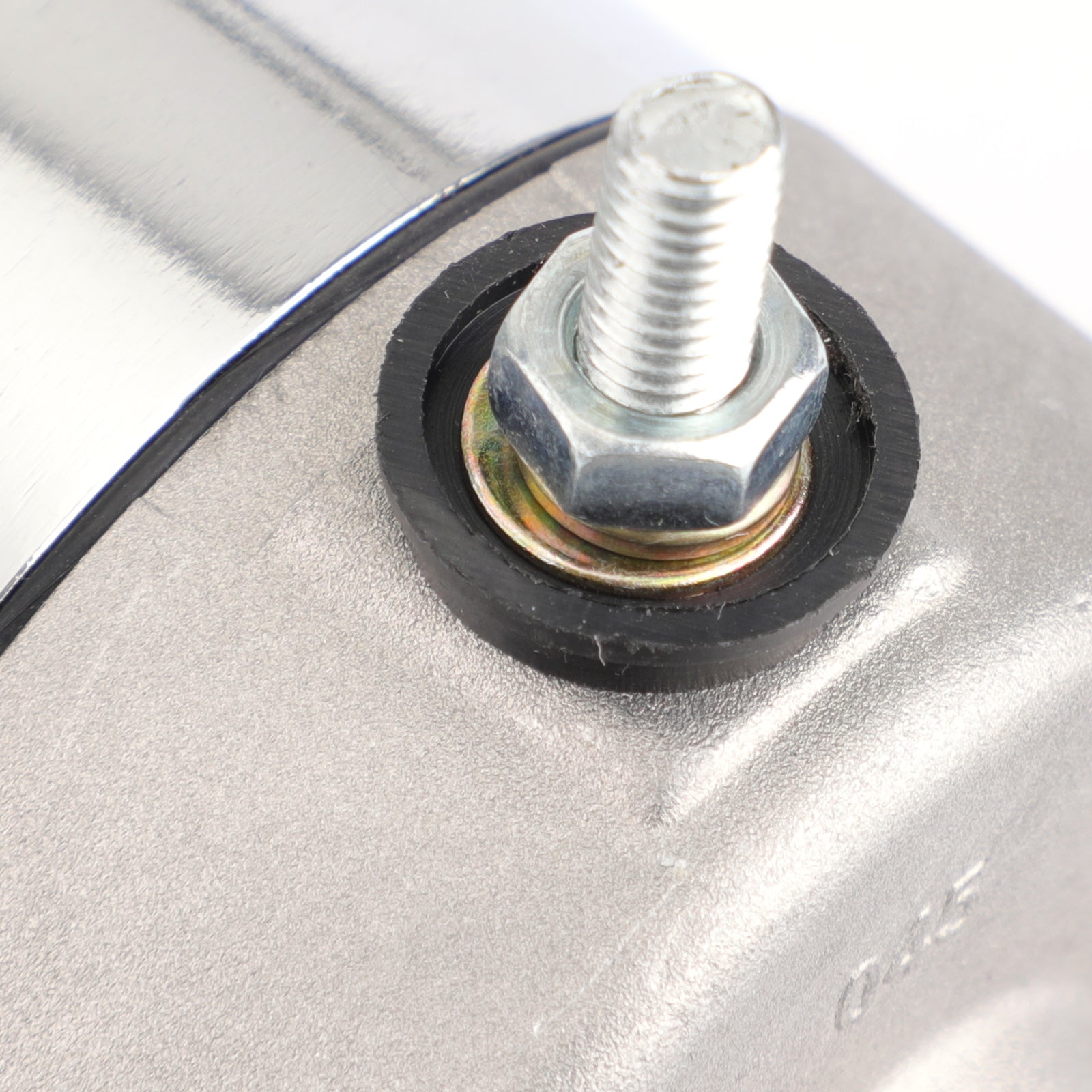 Motorino di avviamento per Honda NX4 NX 400 Falcon 00-15 CB 400 SS 04-08 XR 400 L 06-08