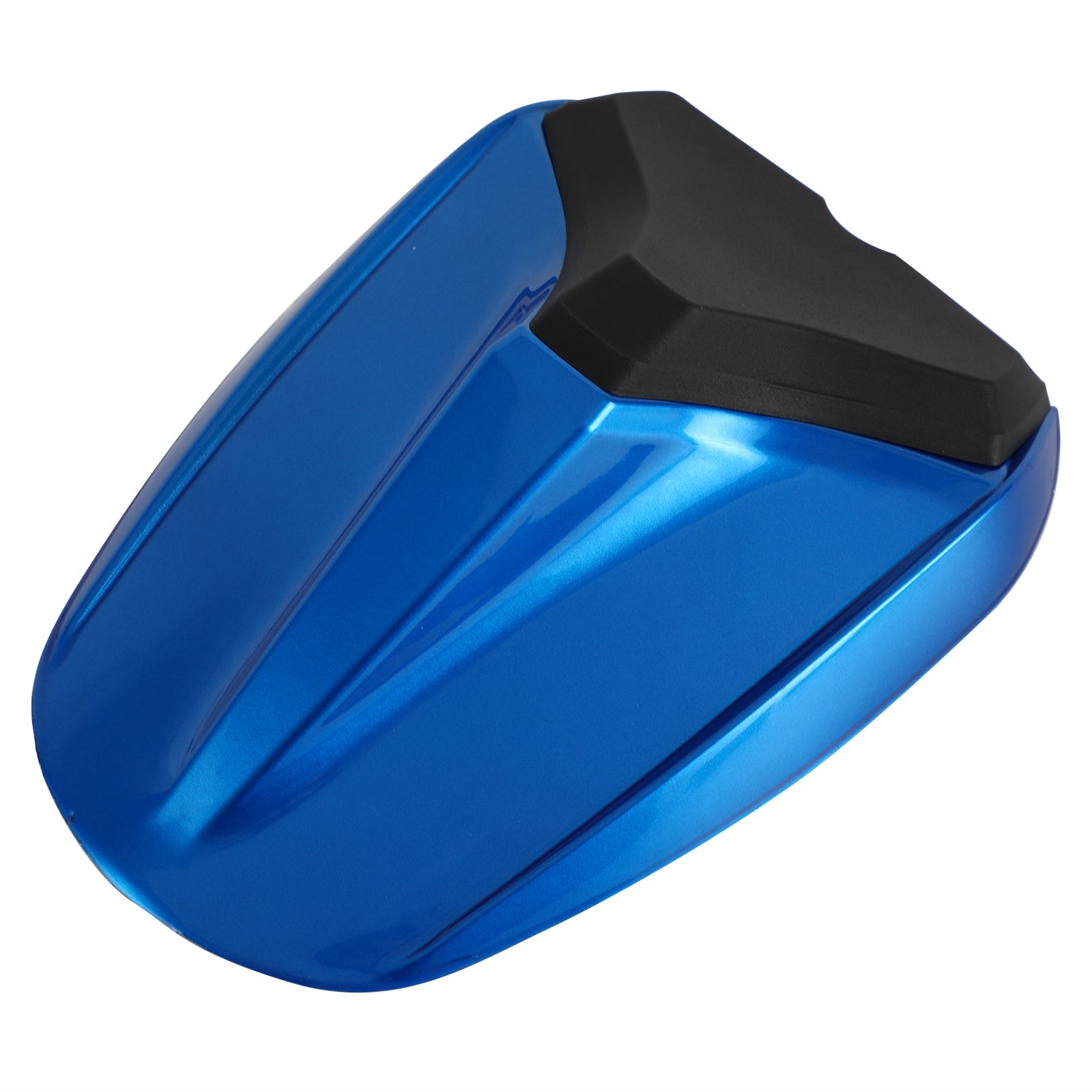 Cubierta de carcasa del asiento trasero de la motocicleta Fit para Suzuki GSX-S 750 2017-2023