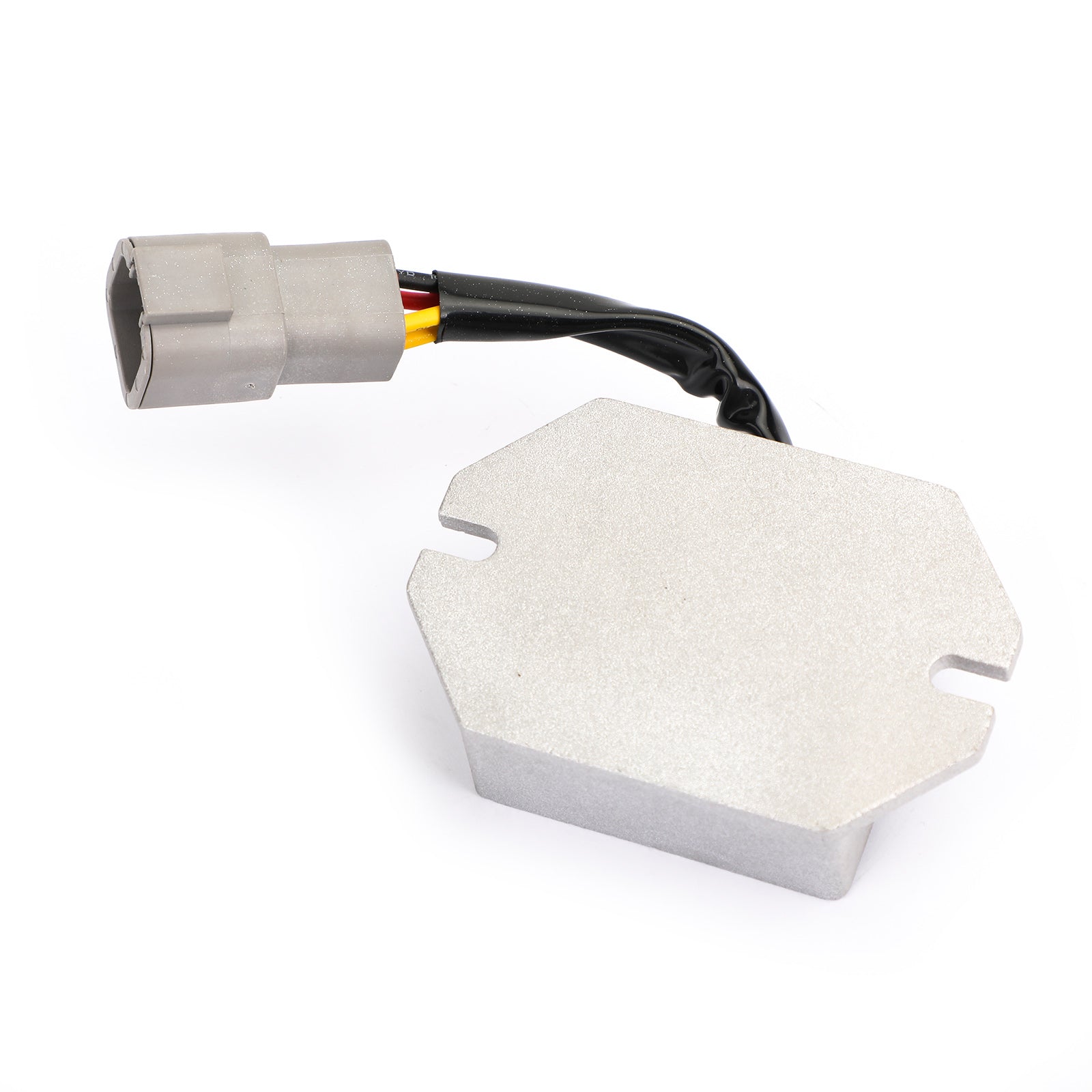 Ski-Doo-Legende GTX GSX Expedition Skandic 380 550 Kohlenhydrat-F/C-Spannungsregler 515176189 515175939 515175656