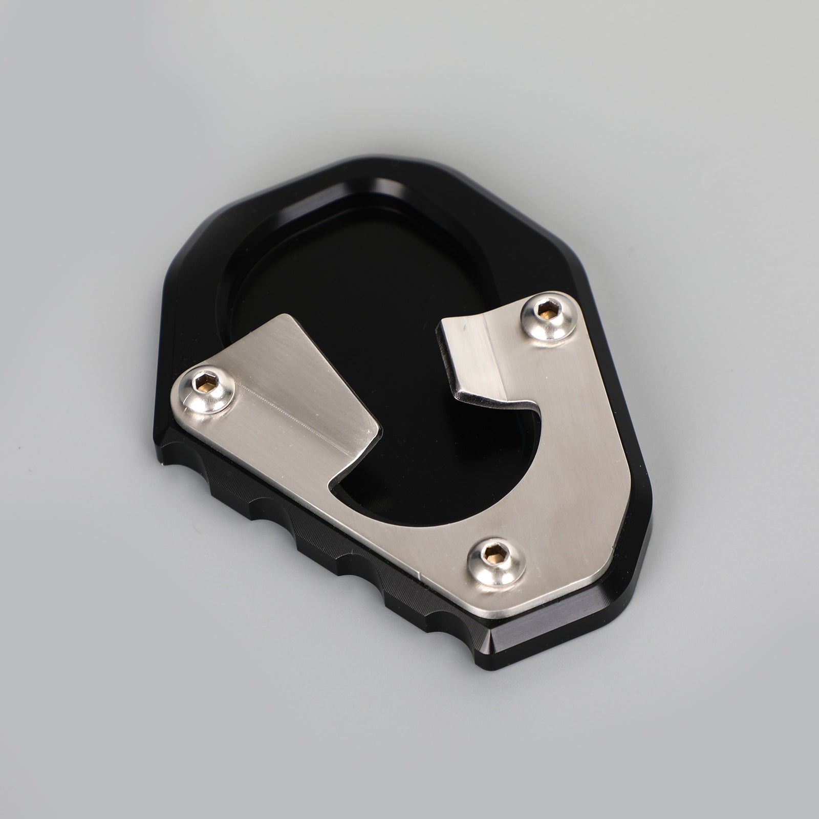 Triumph Tiger Rally Pro 900 2020-2021 Plaque de plaque d'agrandissement