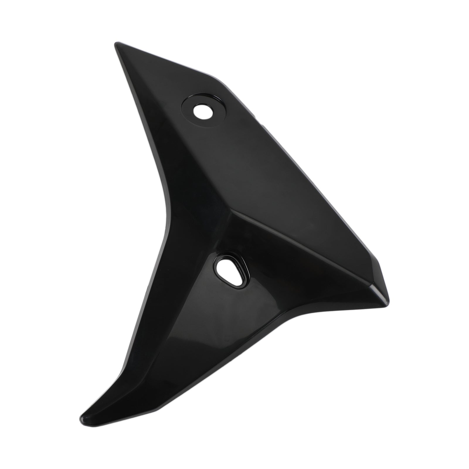 Paneles de carenado lateral de radiador sin pintar para Yamaha Tracer 900/GT 2018-2020