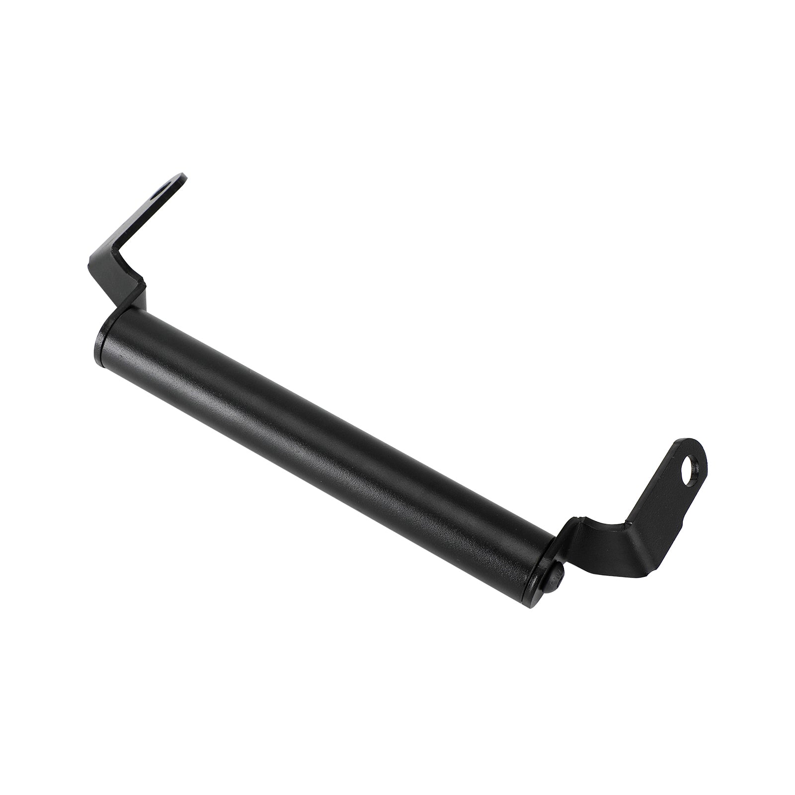 Telefonnavigeringsfäste GPS-förlängningsfästet svart för Suzuki GSX-R 125 2018+