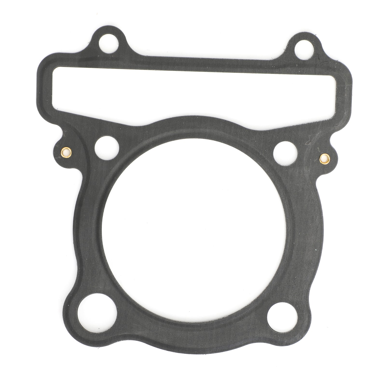 Yamaha Cylinder Piston Rings Gaskets Kit Fit For Yamaha Big Bear 400 2000-2012 Kodiak 400 1993-1999 Fedex Express Shipping