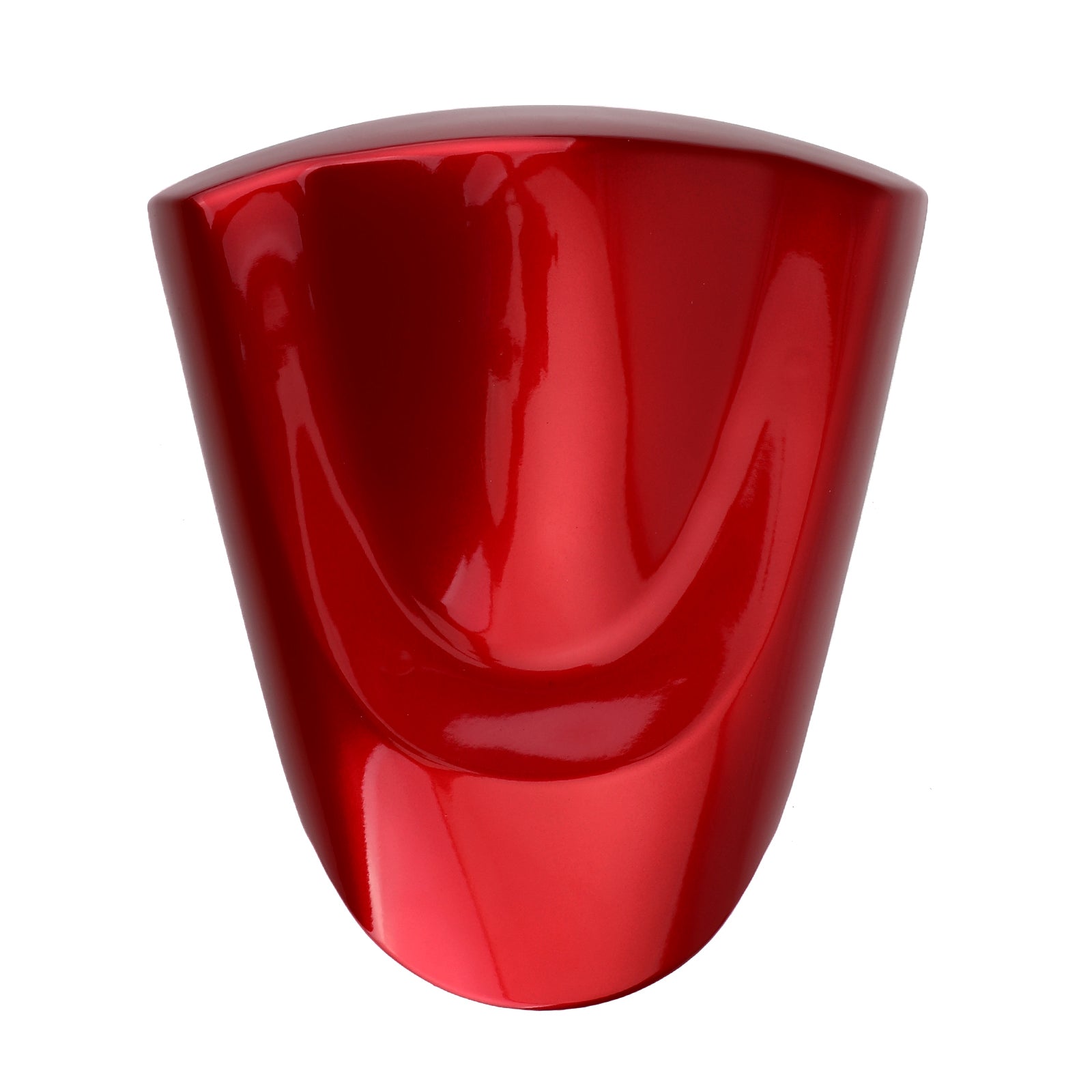 ABS-Motorrad-Rücksitzverkleidungsabdeckung für Suzuki GSX 250 R 2017–2020