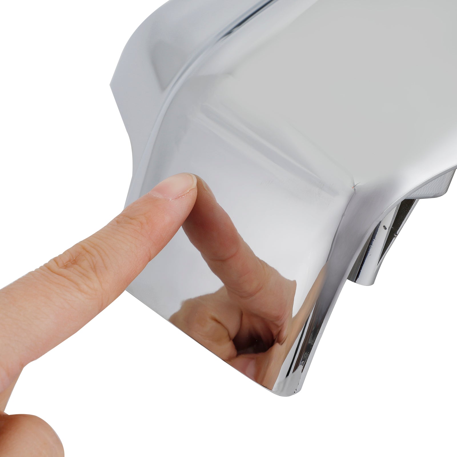 Battery Side Cover fit for Yamaha V-STAR 1100 XVS1100 Classic 1999-2011