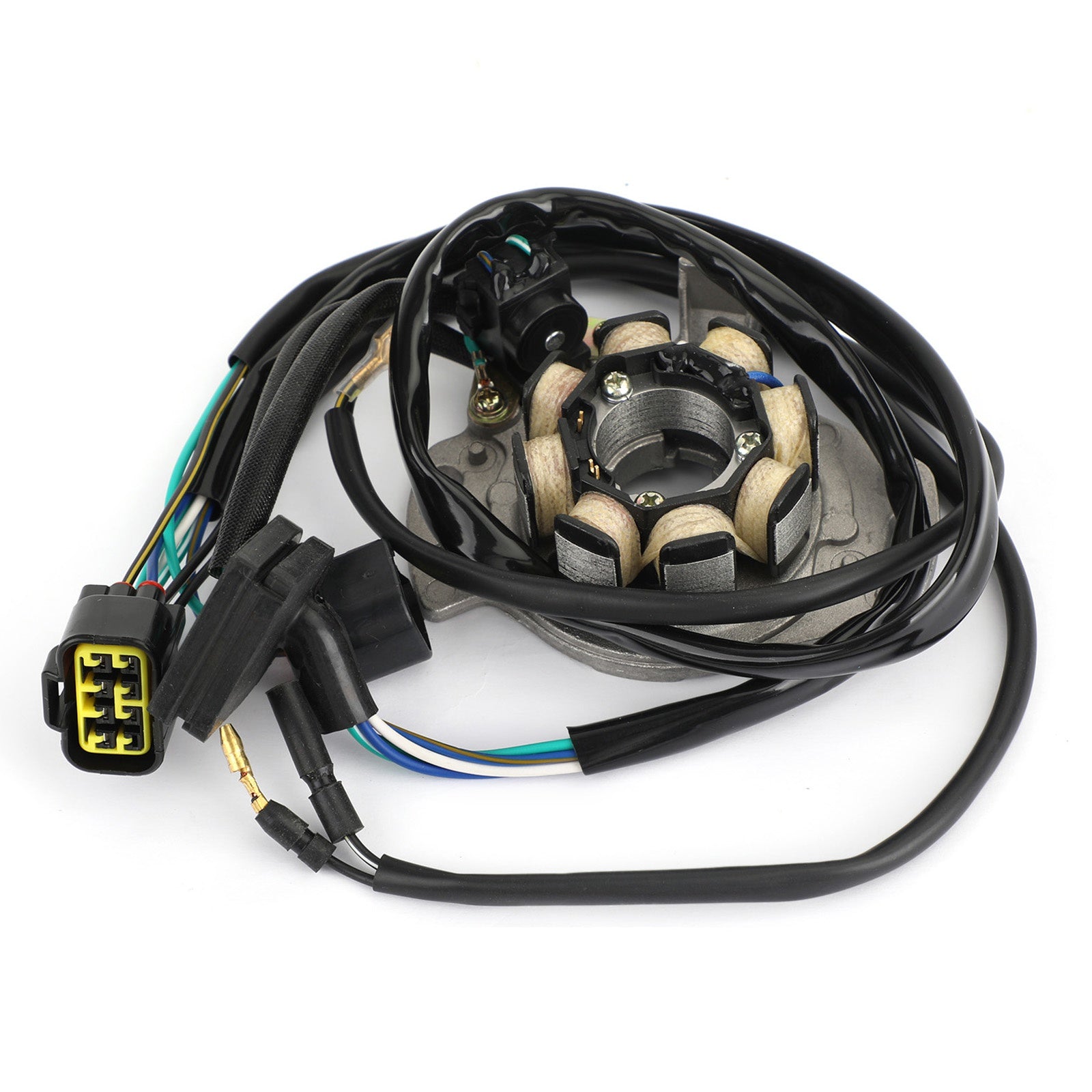 Statorgenerator Generator für Honda CR250 CR 250 R 1999 über FedEx