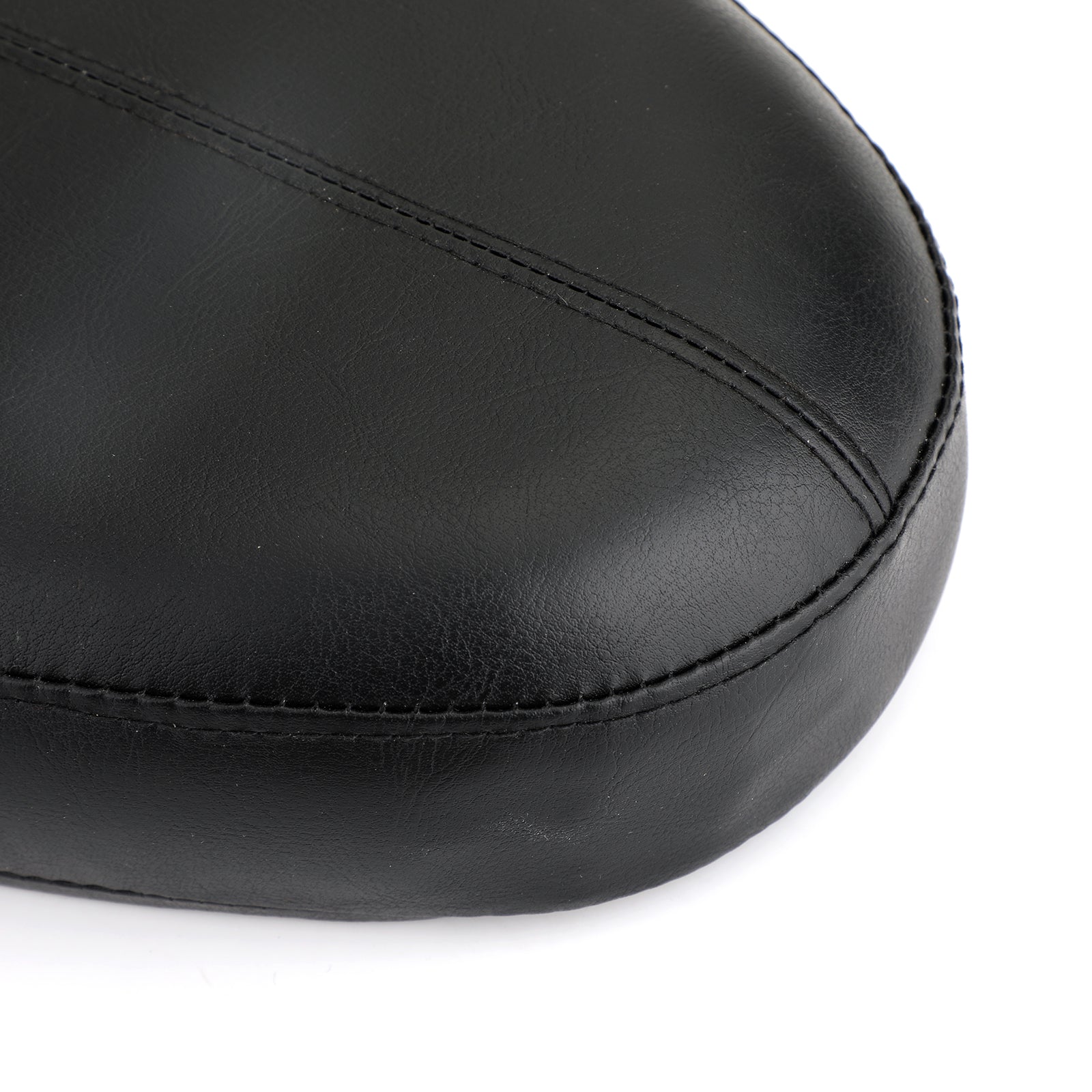 Förare rygg för indisk scout 2015-2018 Scout Sixty 2016-2018 Black Generic