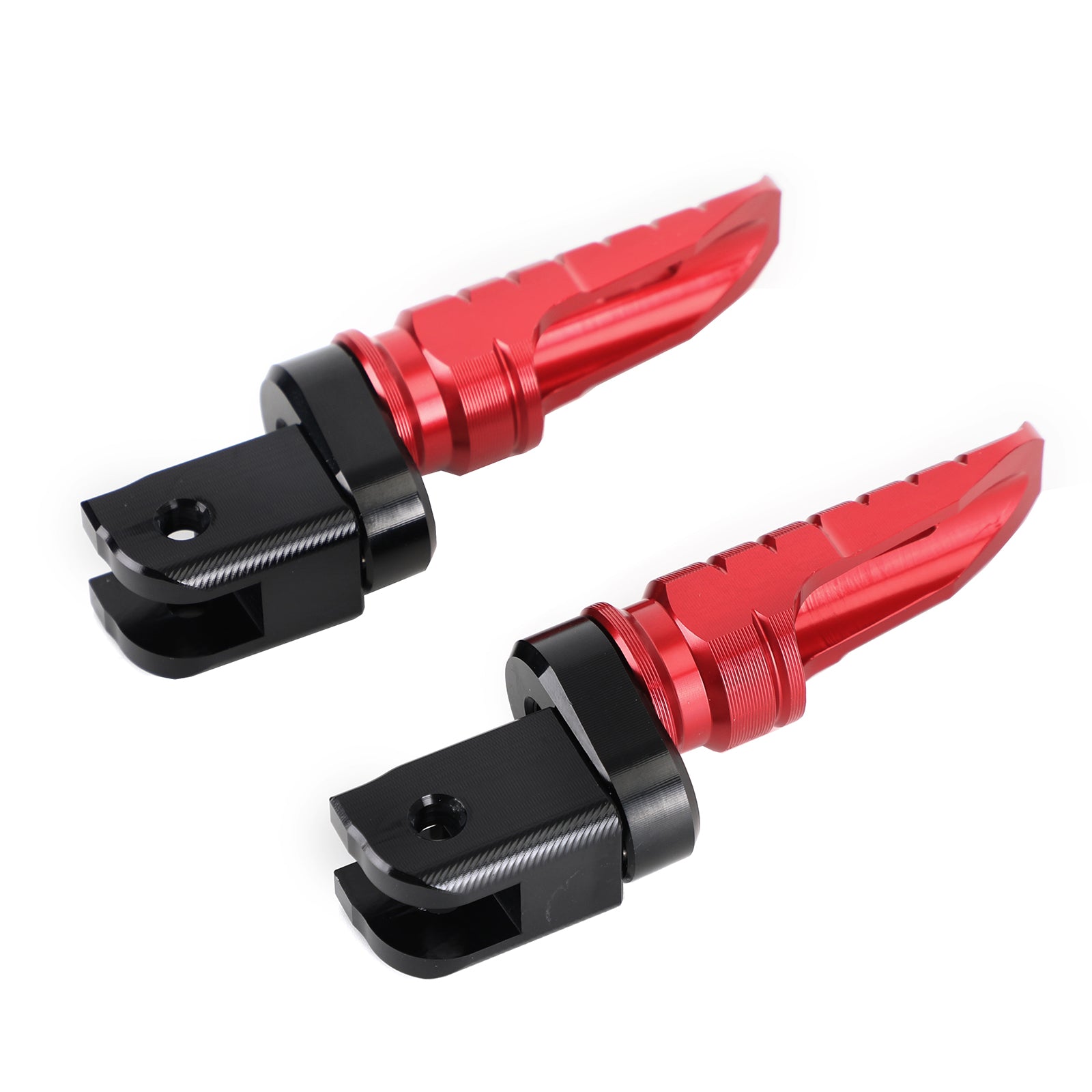 全年式 MV AGUSTA Brutale 675 800 1000 F3 675 800 F4/R フロントフットレスト フットペグ 汎用