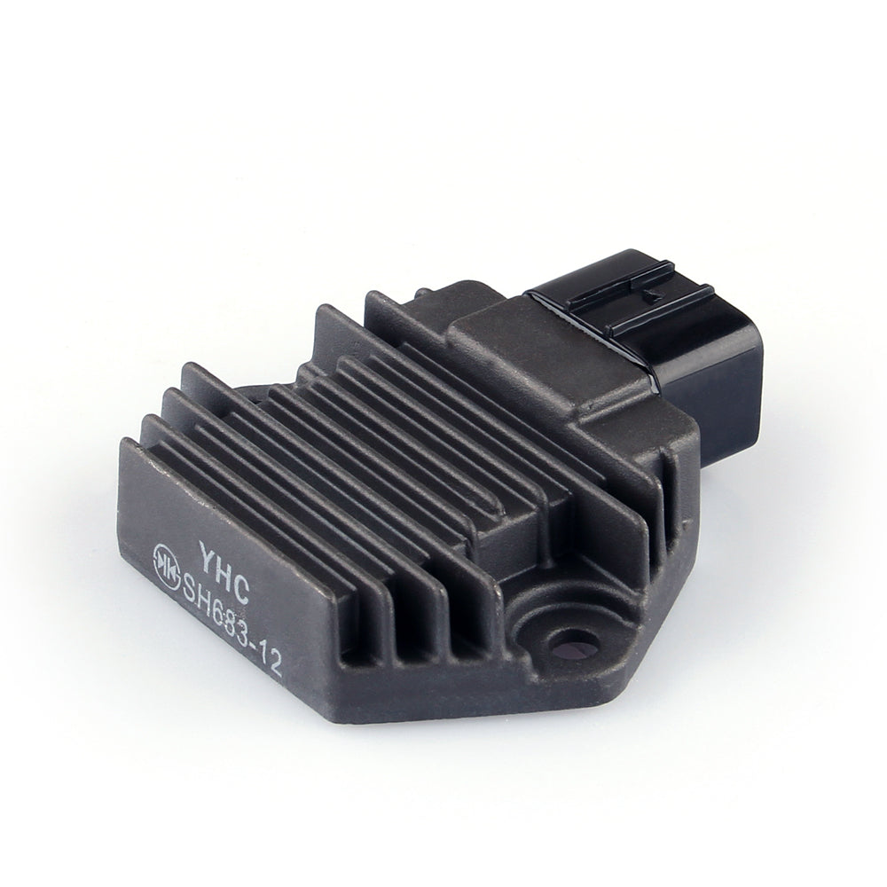 00-03 Honda TRX 350 FE FM TE TM Regulator Rectifier Voltage