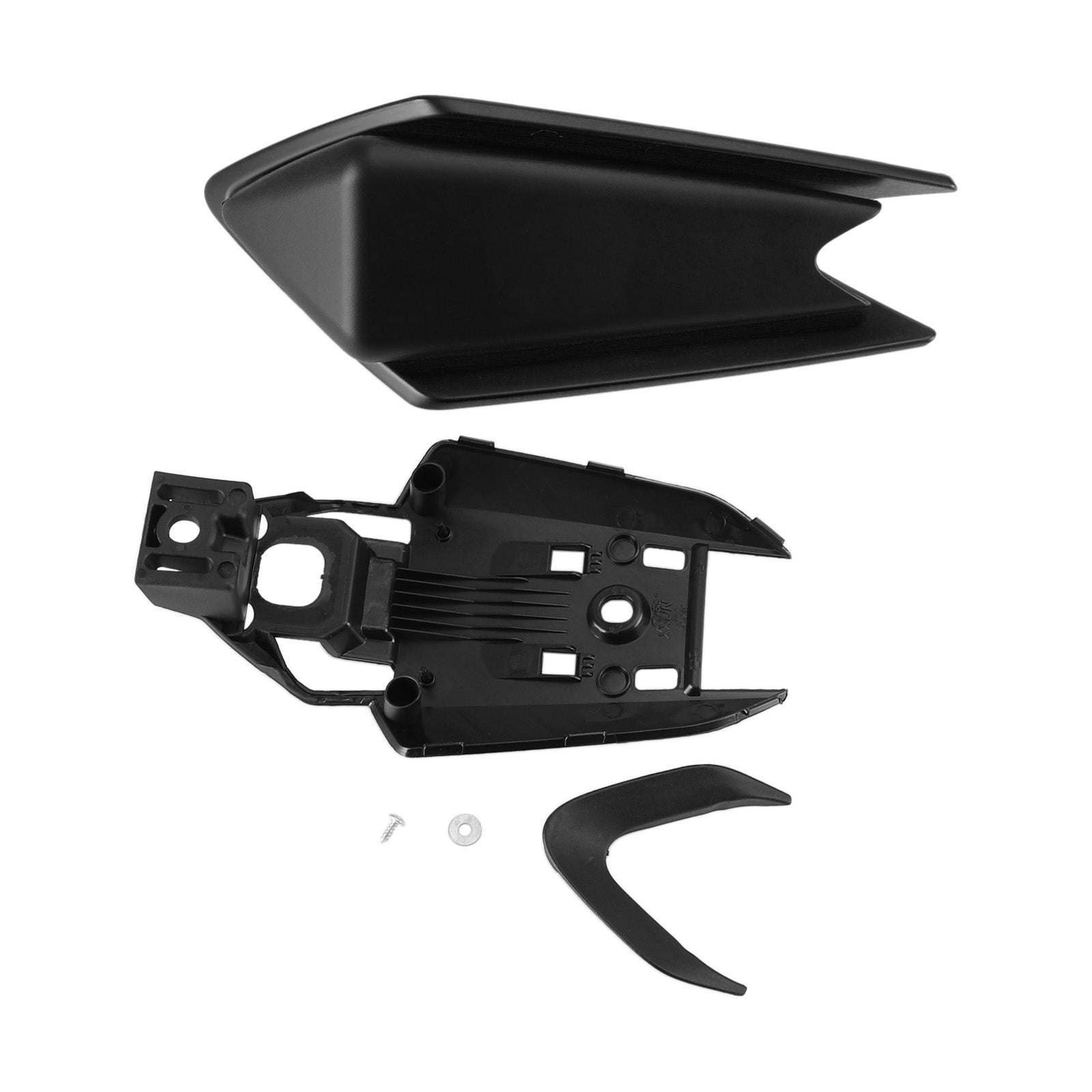 2020-2024 Aprilia RS660 RSV4 Tuono 660 Heckhaarverkleidungsabdeckung Generisch