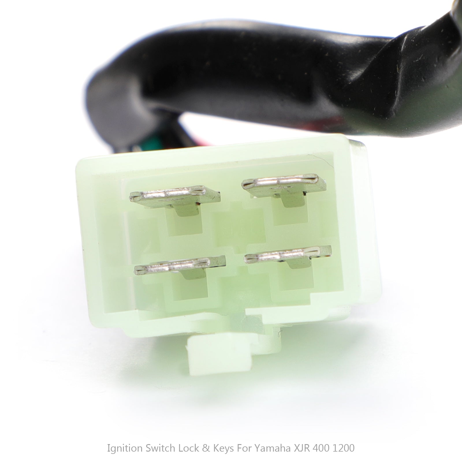 Tändningsomkopplare för Yamaha XJR400 93-99 XJR1200 95-98 XJR1300 1999