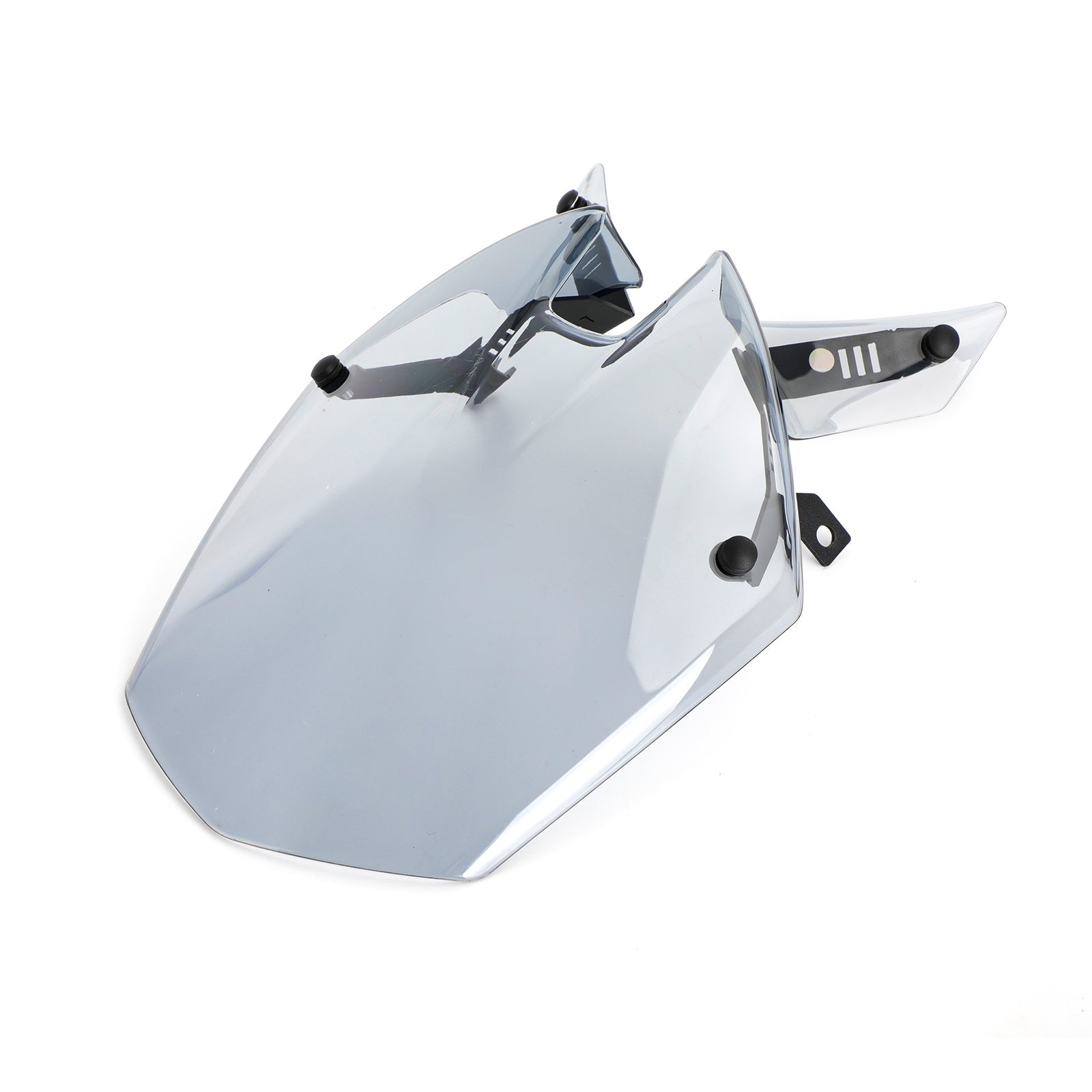 Windshield WindScreen fit for DUCATI Monster 937 / 950 2021-2022