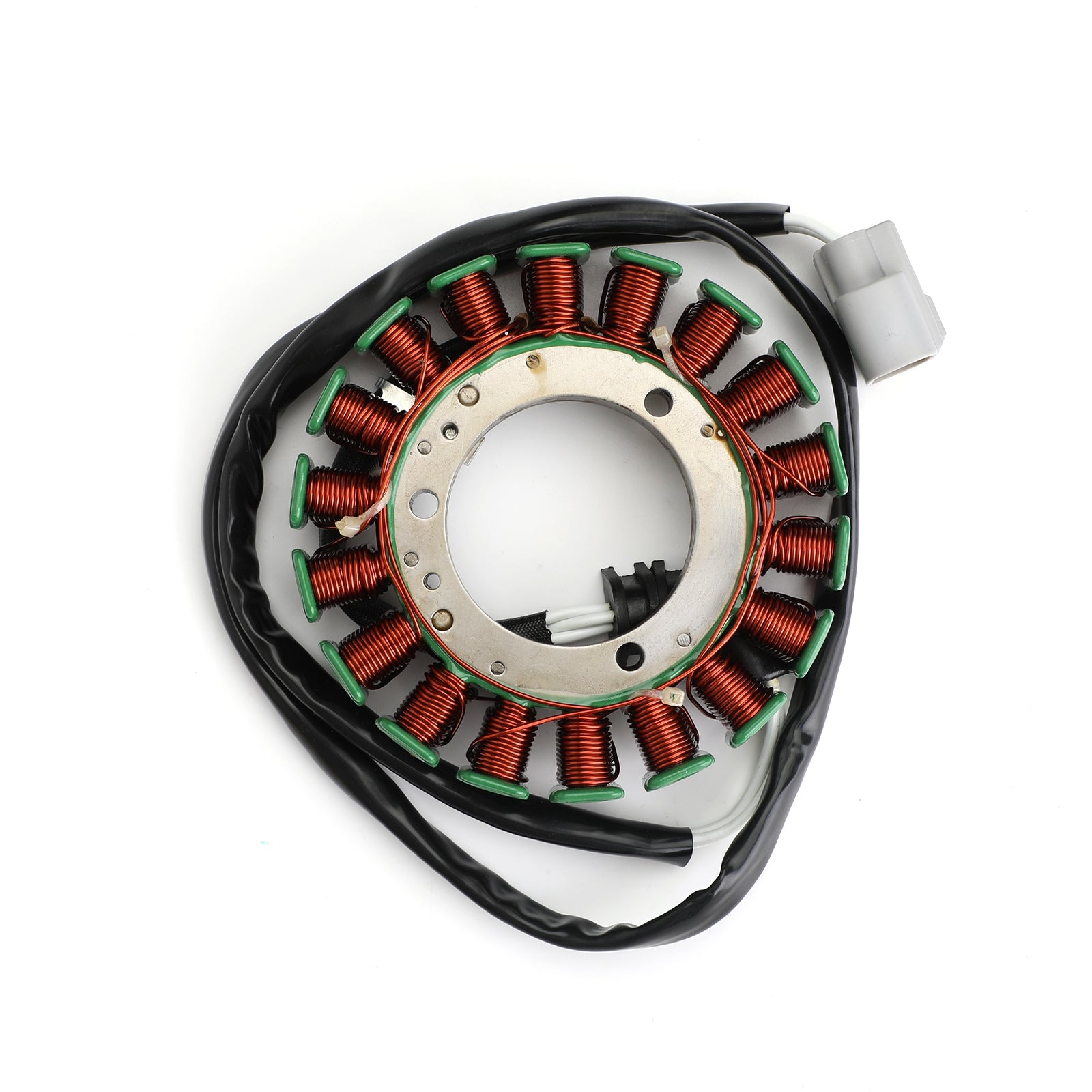 Stator Magneto för Yamaha XTZ1200 Super Tenere 1200 10-17 REPL 23P-81410-00-00